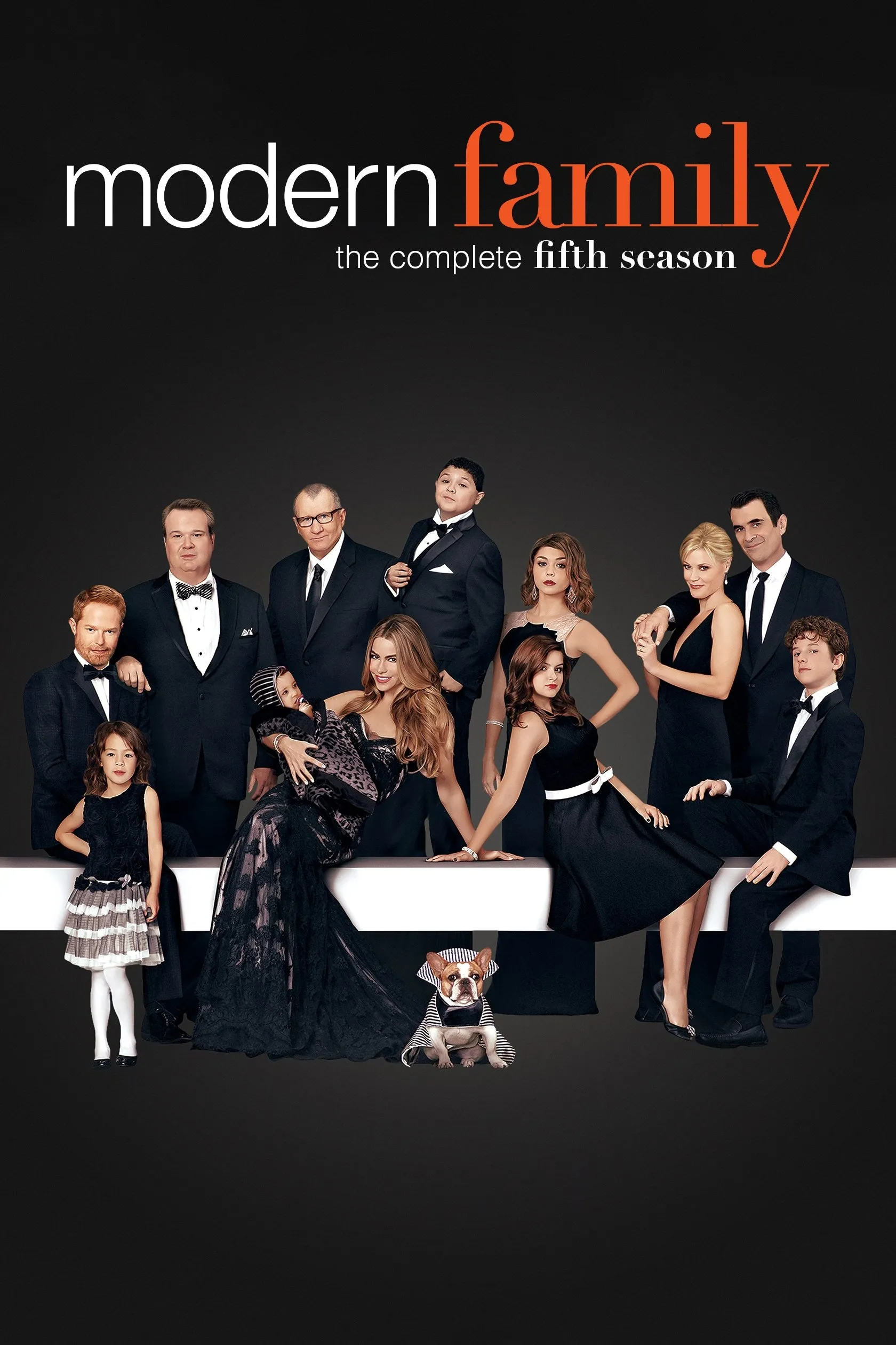 Modern Family - Season 5