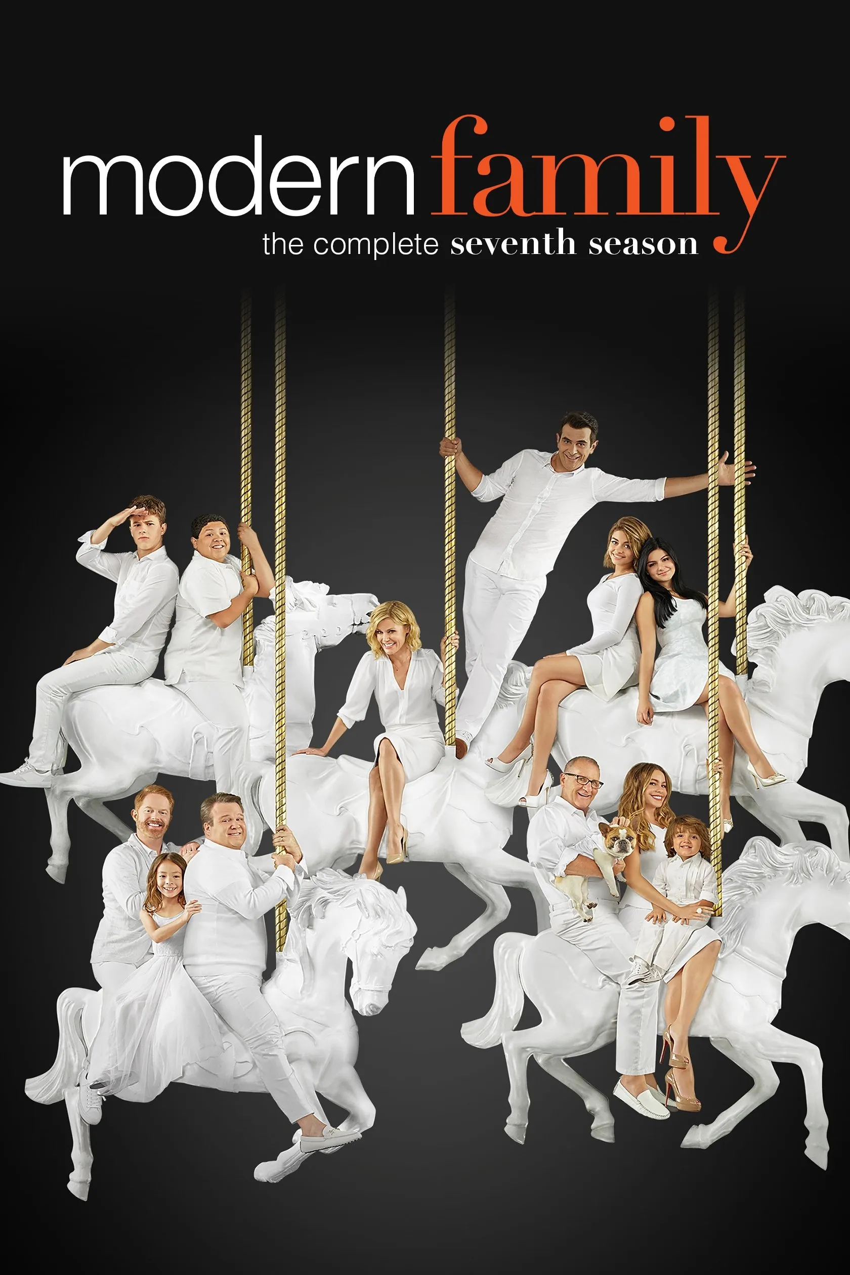 Modern Family - Season 7
