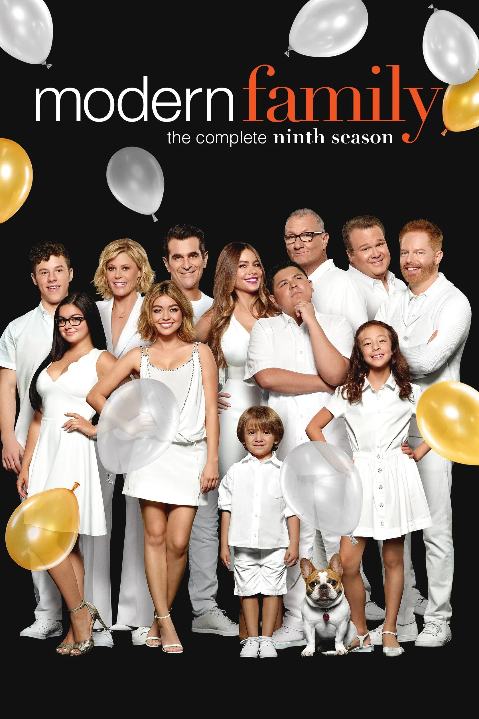 Modern Family - Season 9