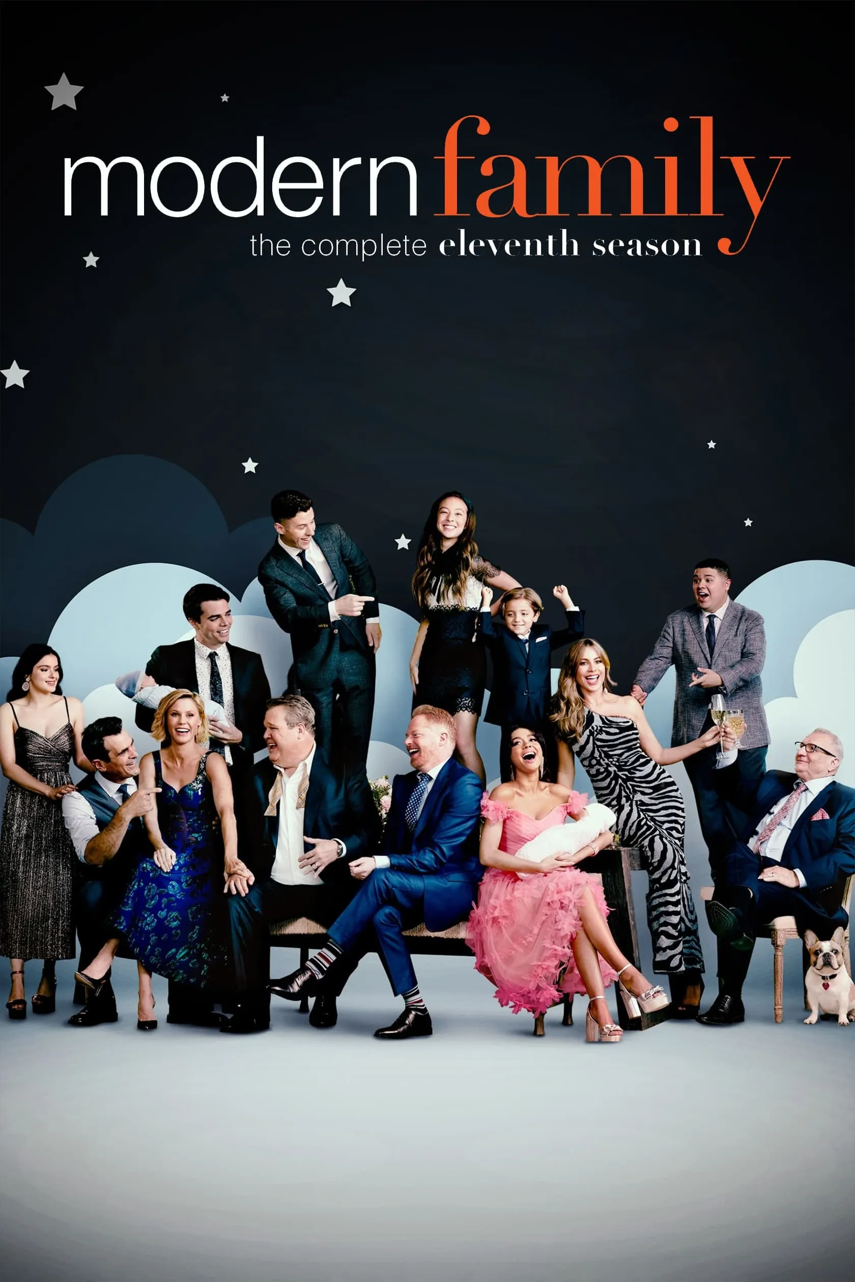 Modern Family - Season 11