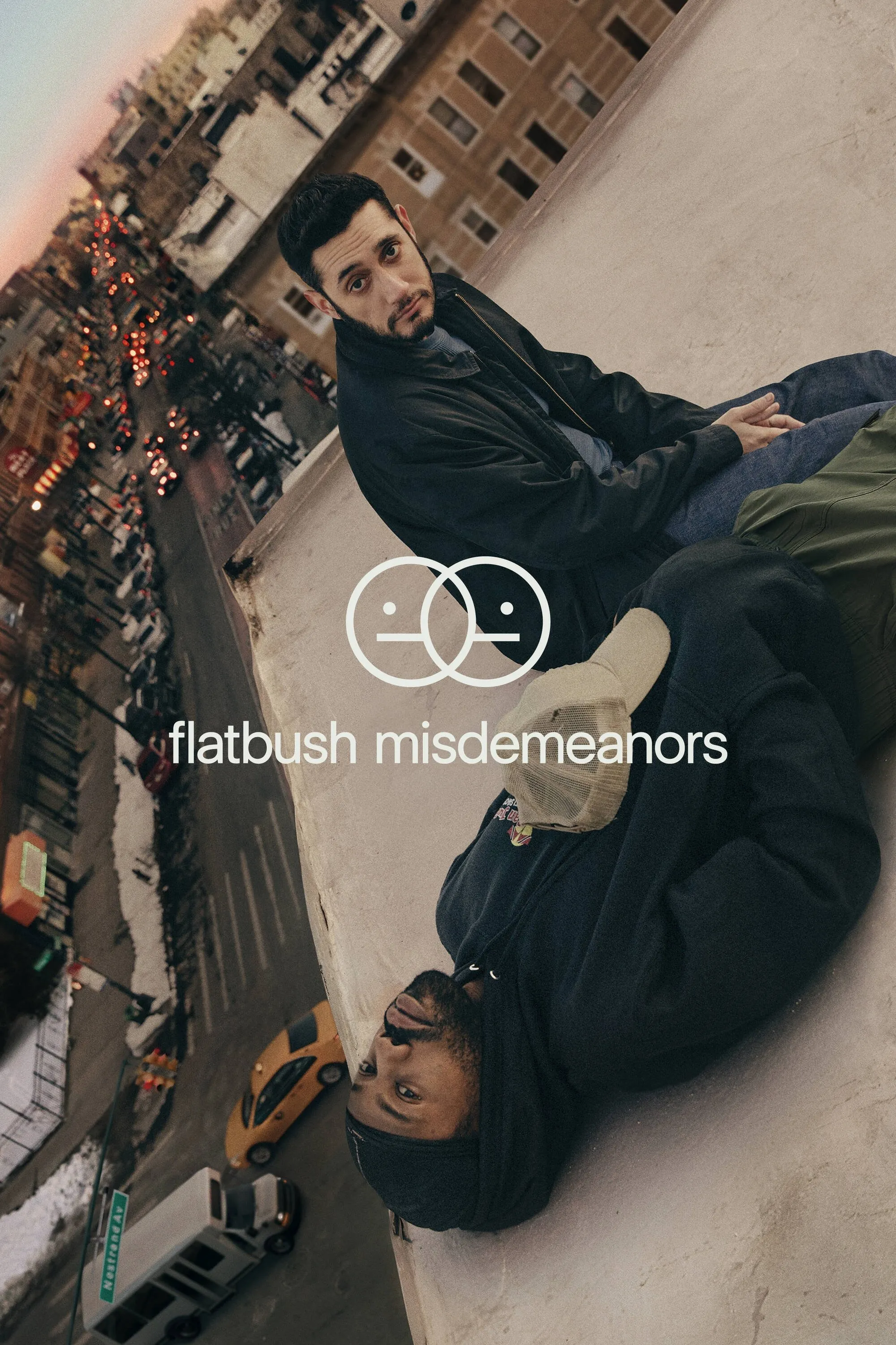 Flatbush Misdemeanors - Season 1