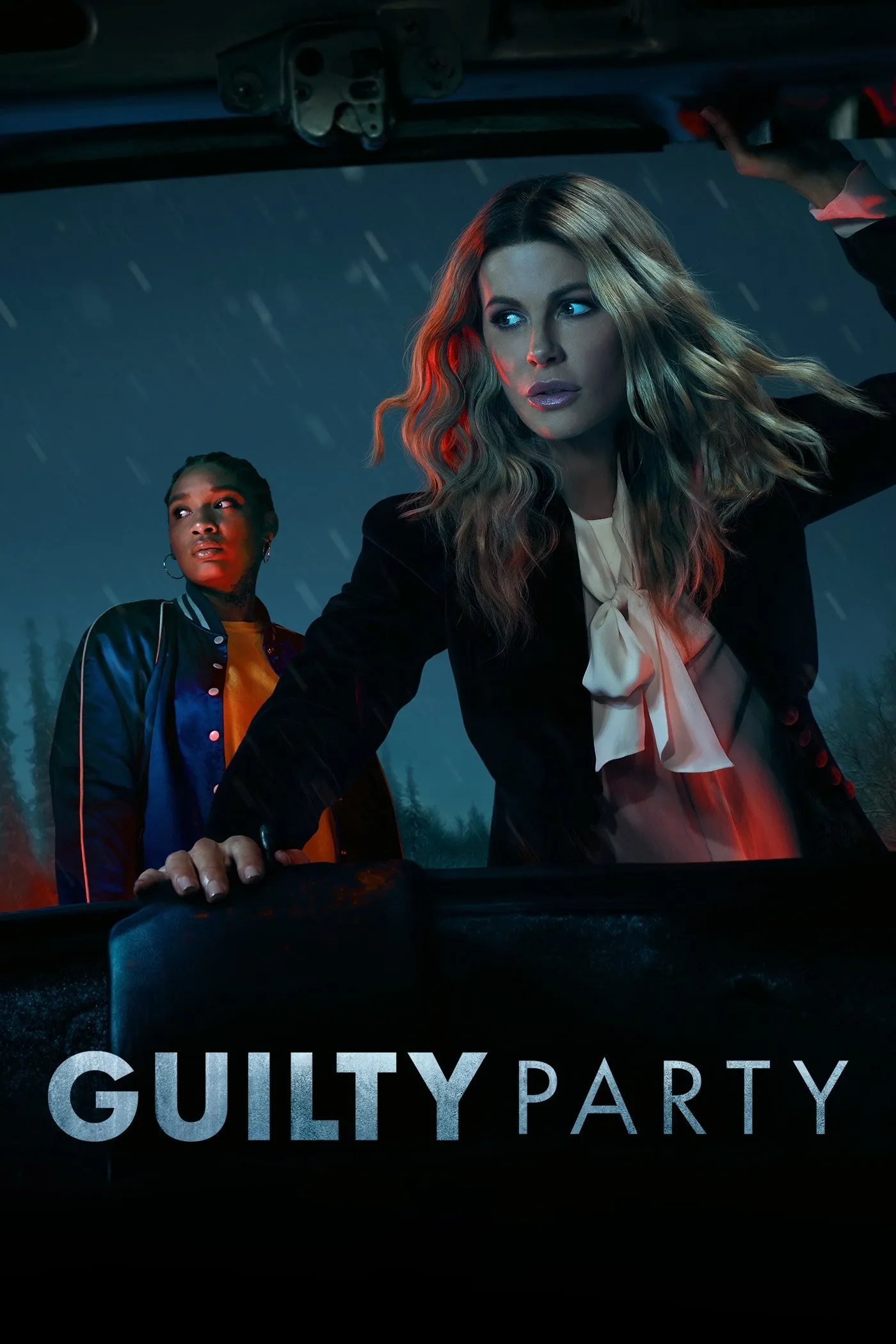 Guilty Party - Season 1