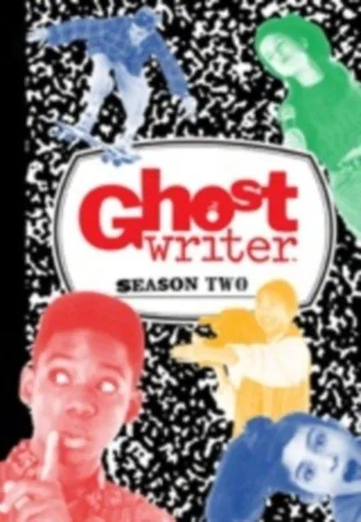 Ghostwriter - Season 2