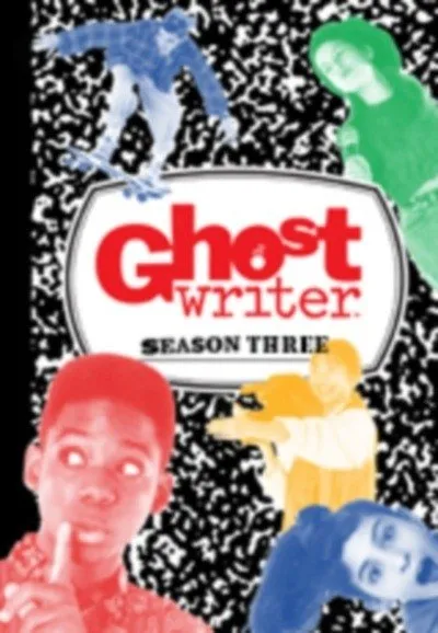 Ghostwriter - Season 3