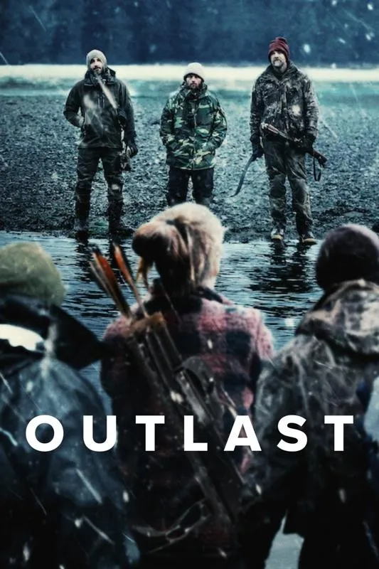 Outlast - Season 1