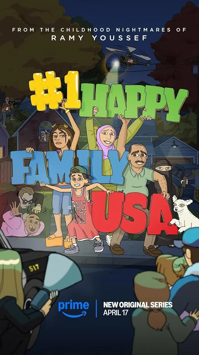 Happy Family USA