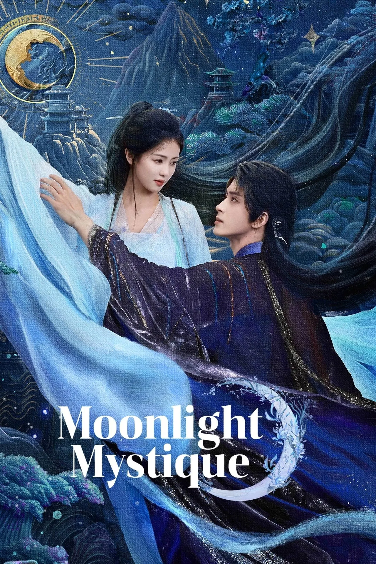 Moonlight Mystique - Season 1