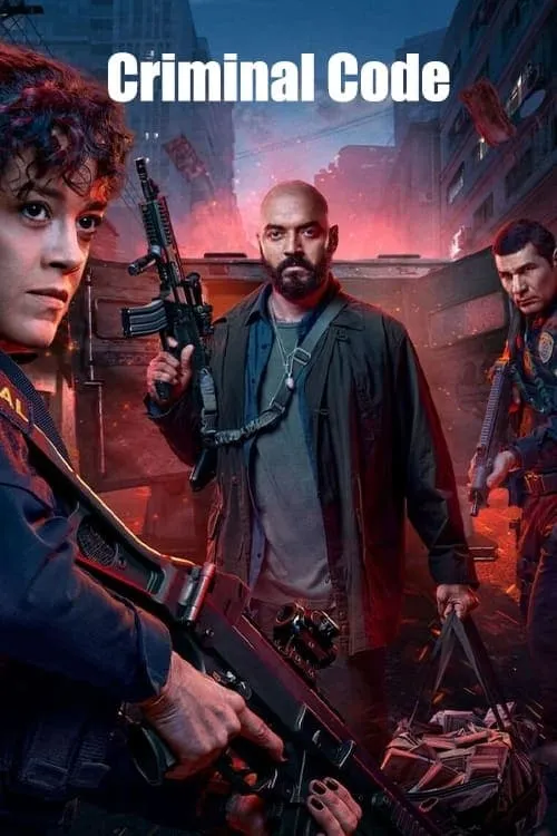 Criminal Code - Season 1