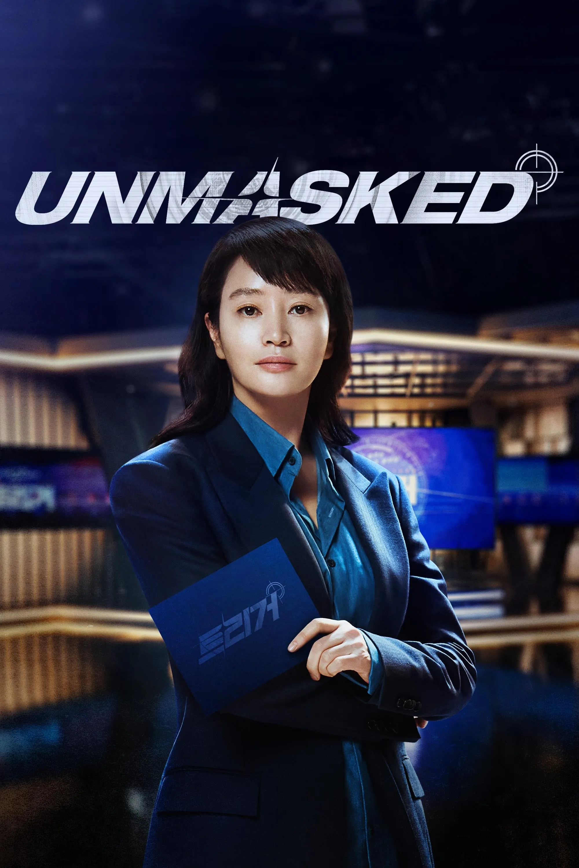 Unmasked - Season 1