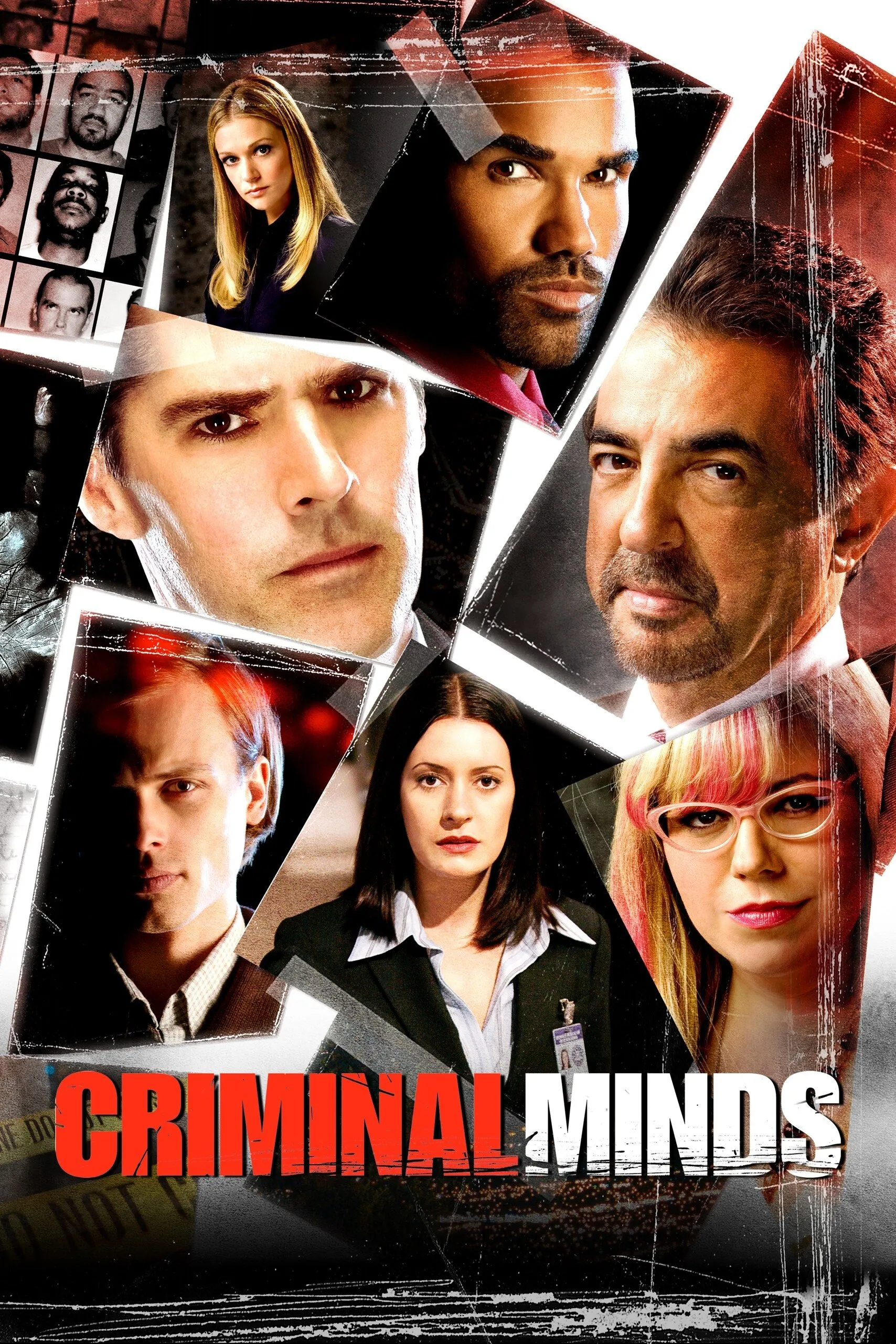 Criminal Minds - Season 3