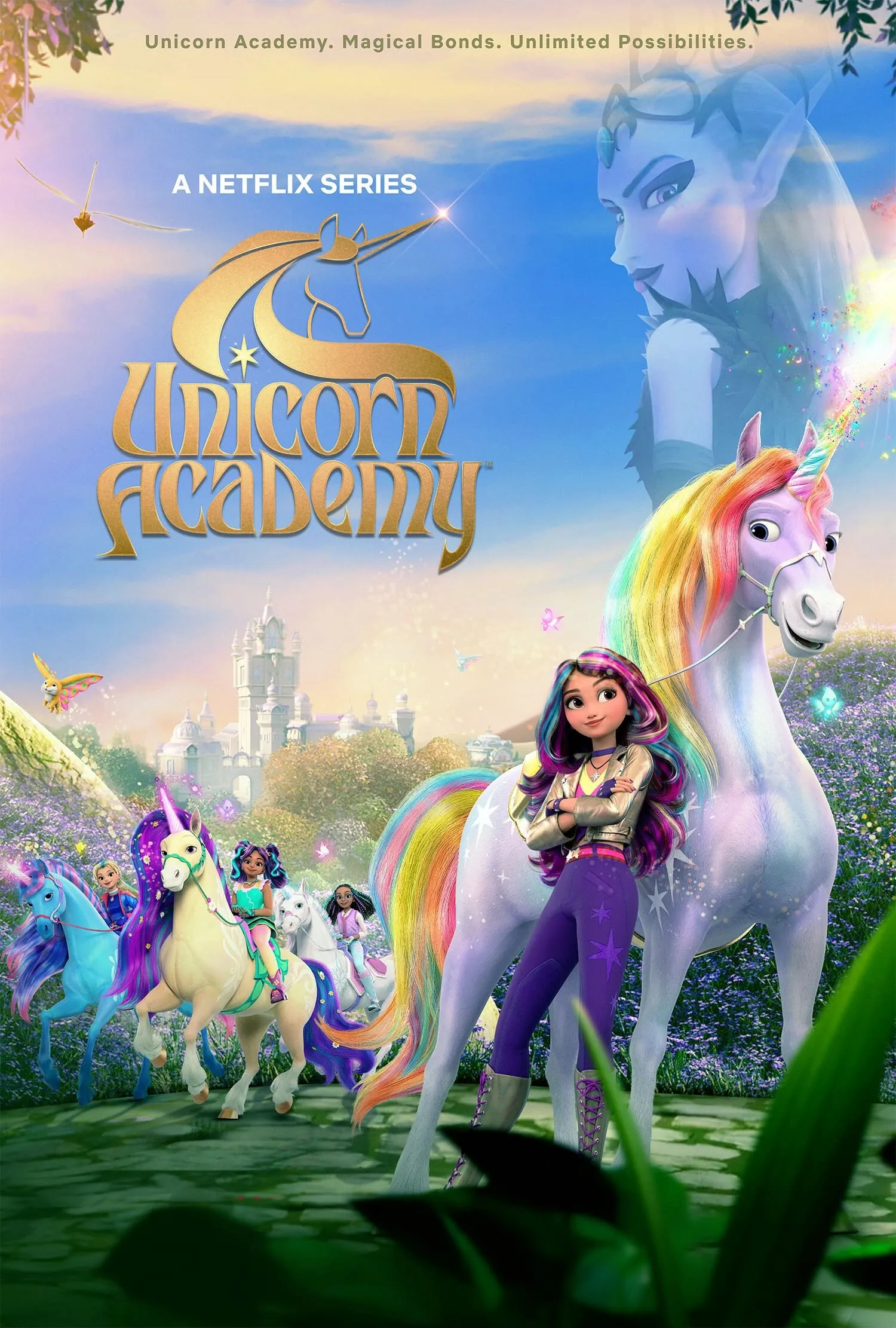 Unicorn Academy - Season 2