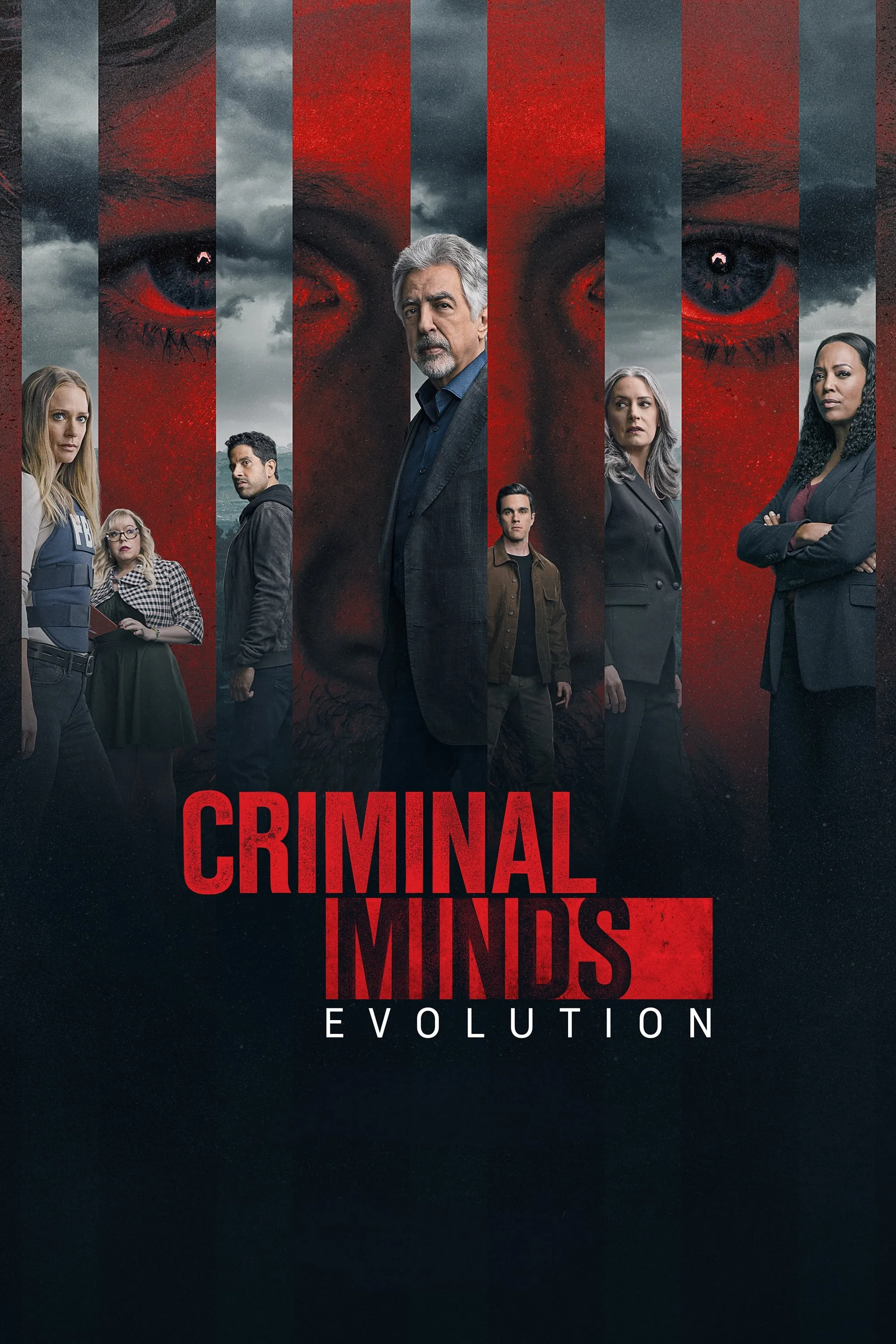Criminal Minds - Season 17
