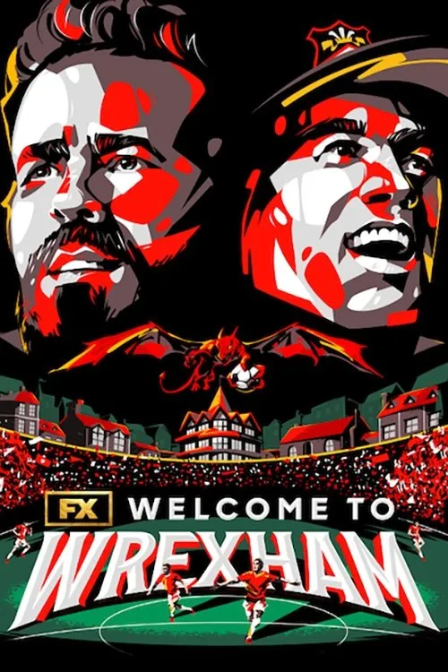 Welcome to Wrexham - Season 3