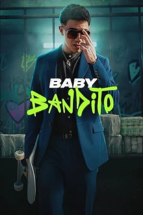 Baby Bandito - Season 1