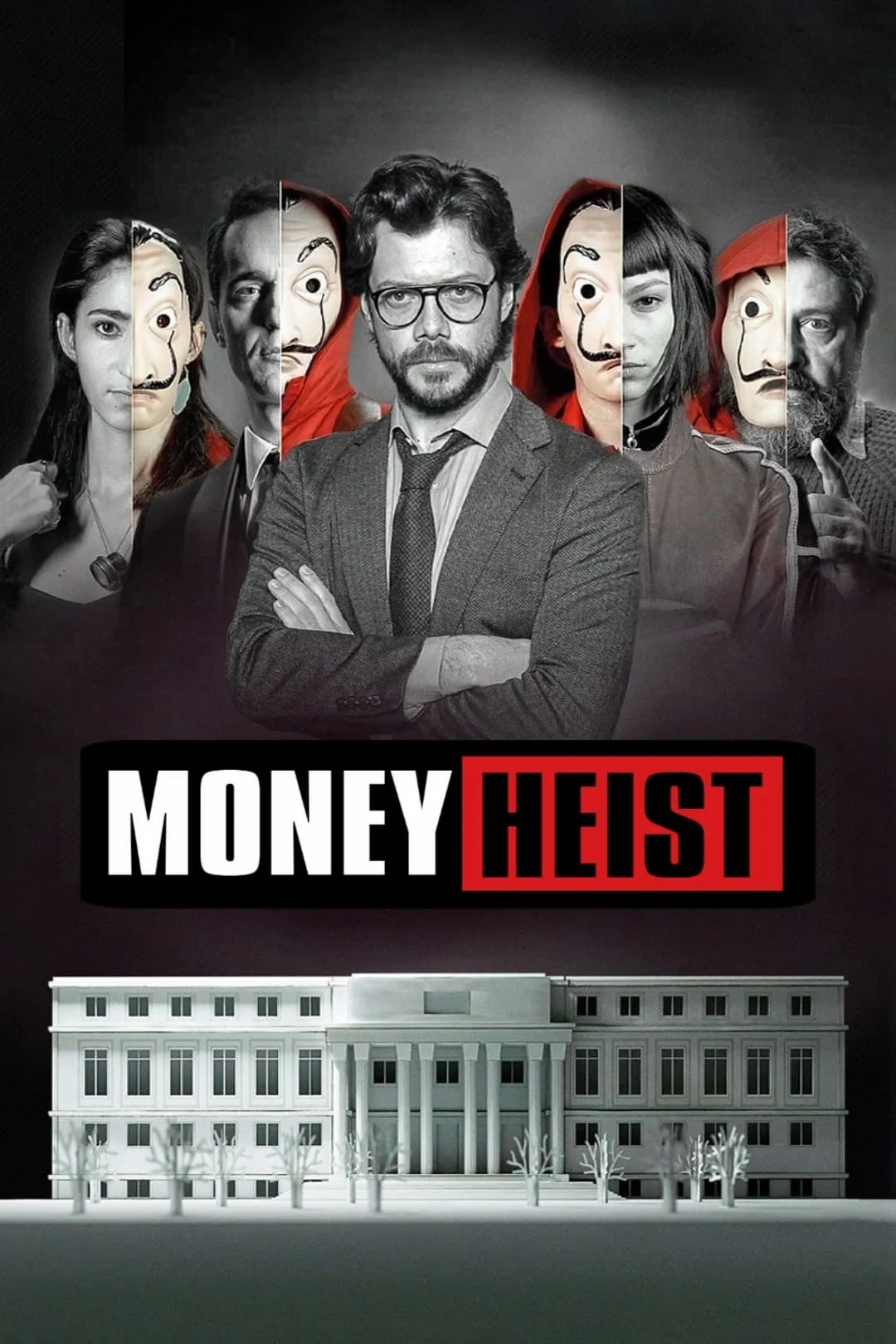 La casa de papel