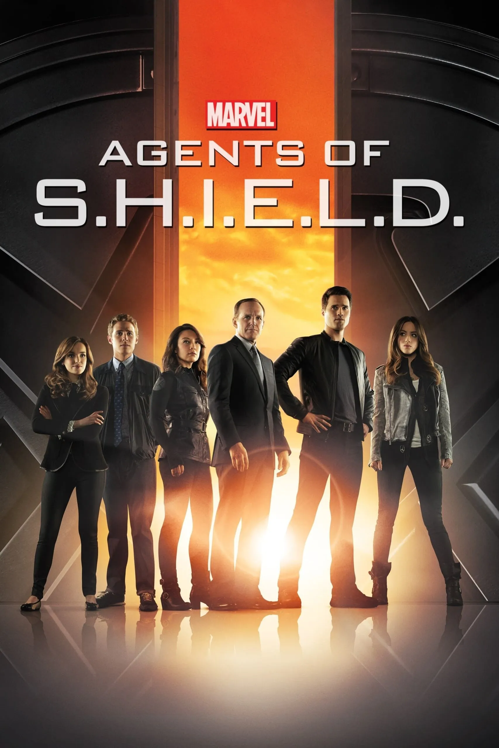 Agents of S.H.I.E.L.D.