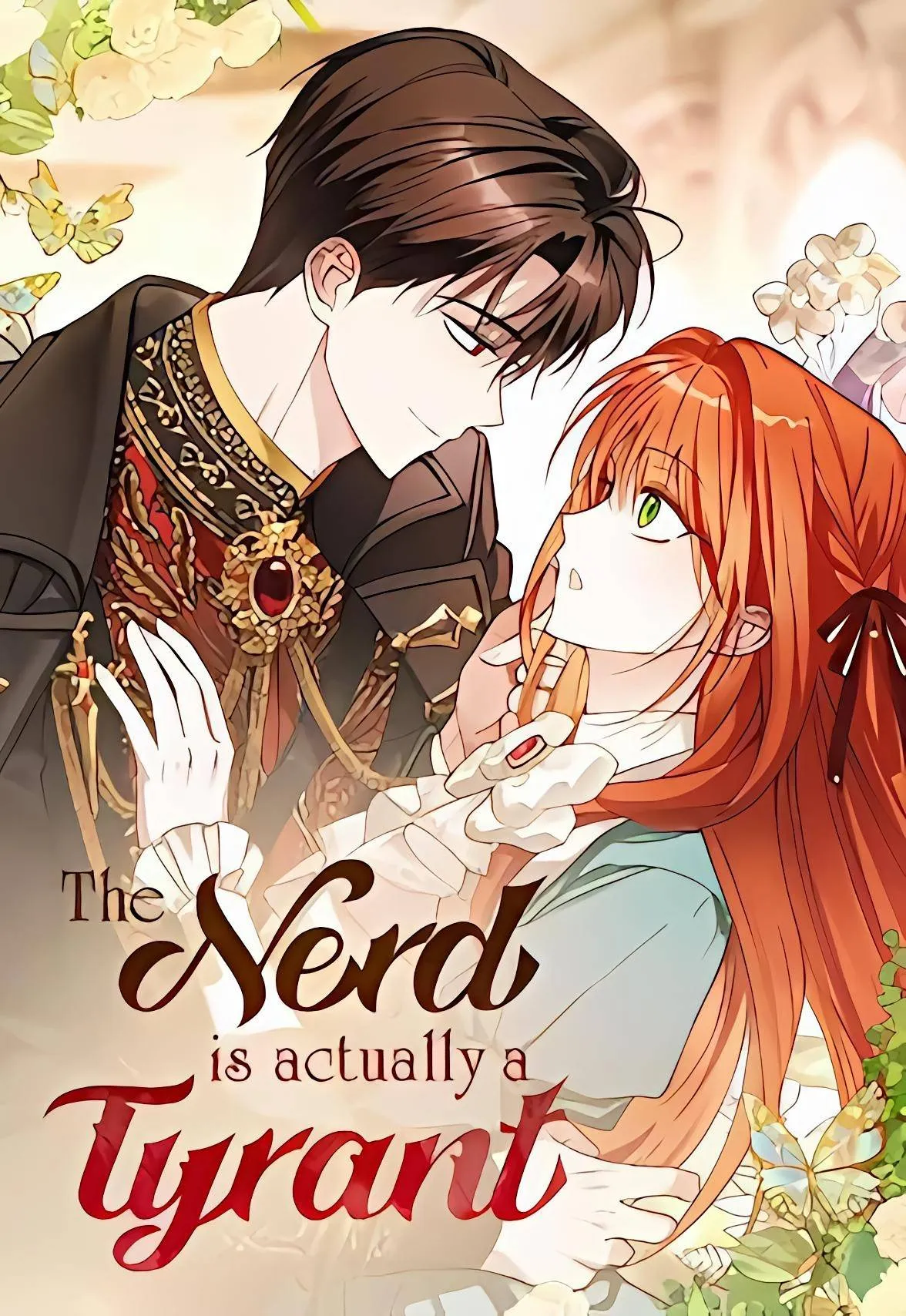 The Nerd Turned Out To Be The Tyrant