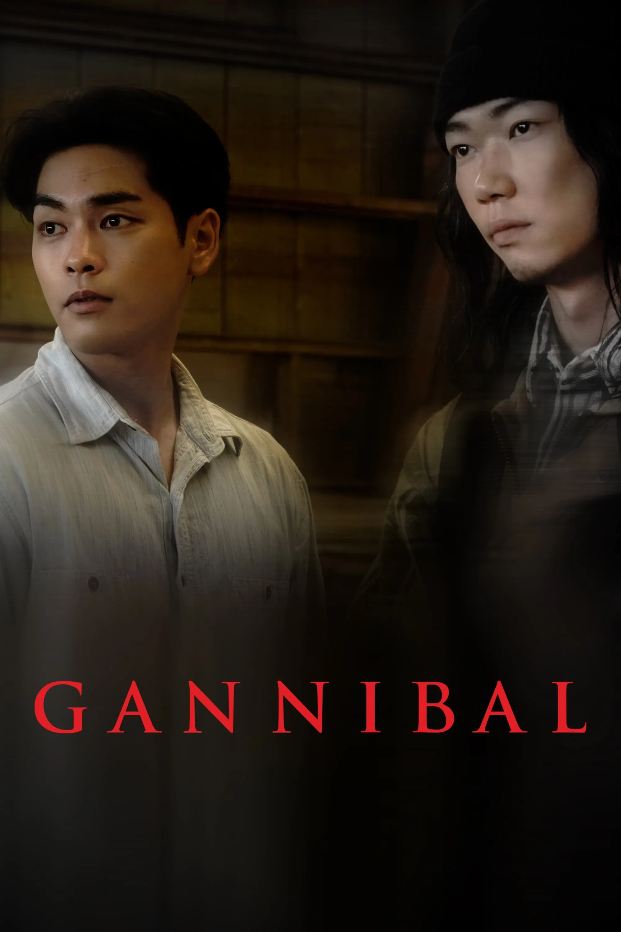Gannibal - Season 1