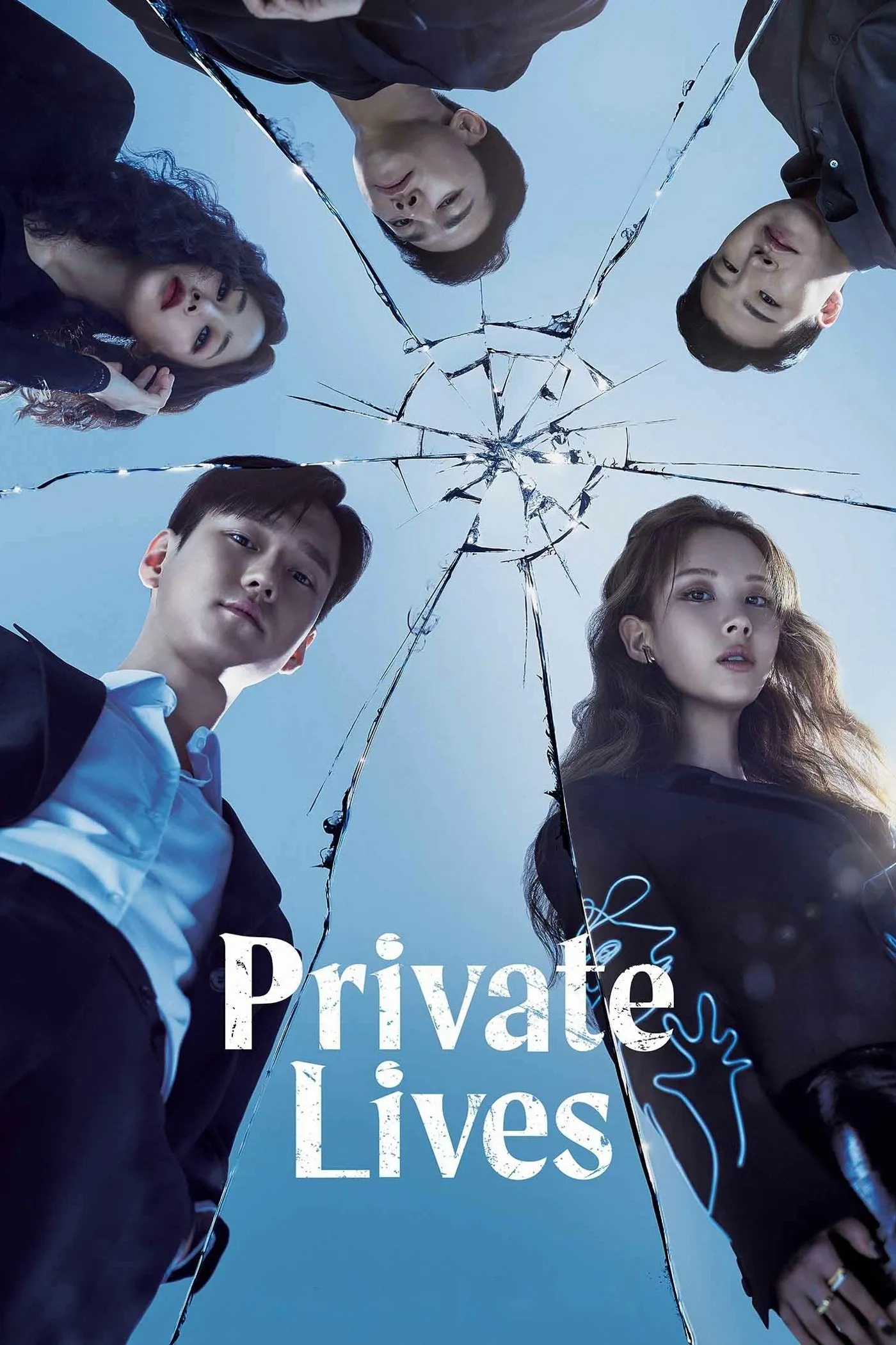 Private Lives - Season 1