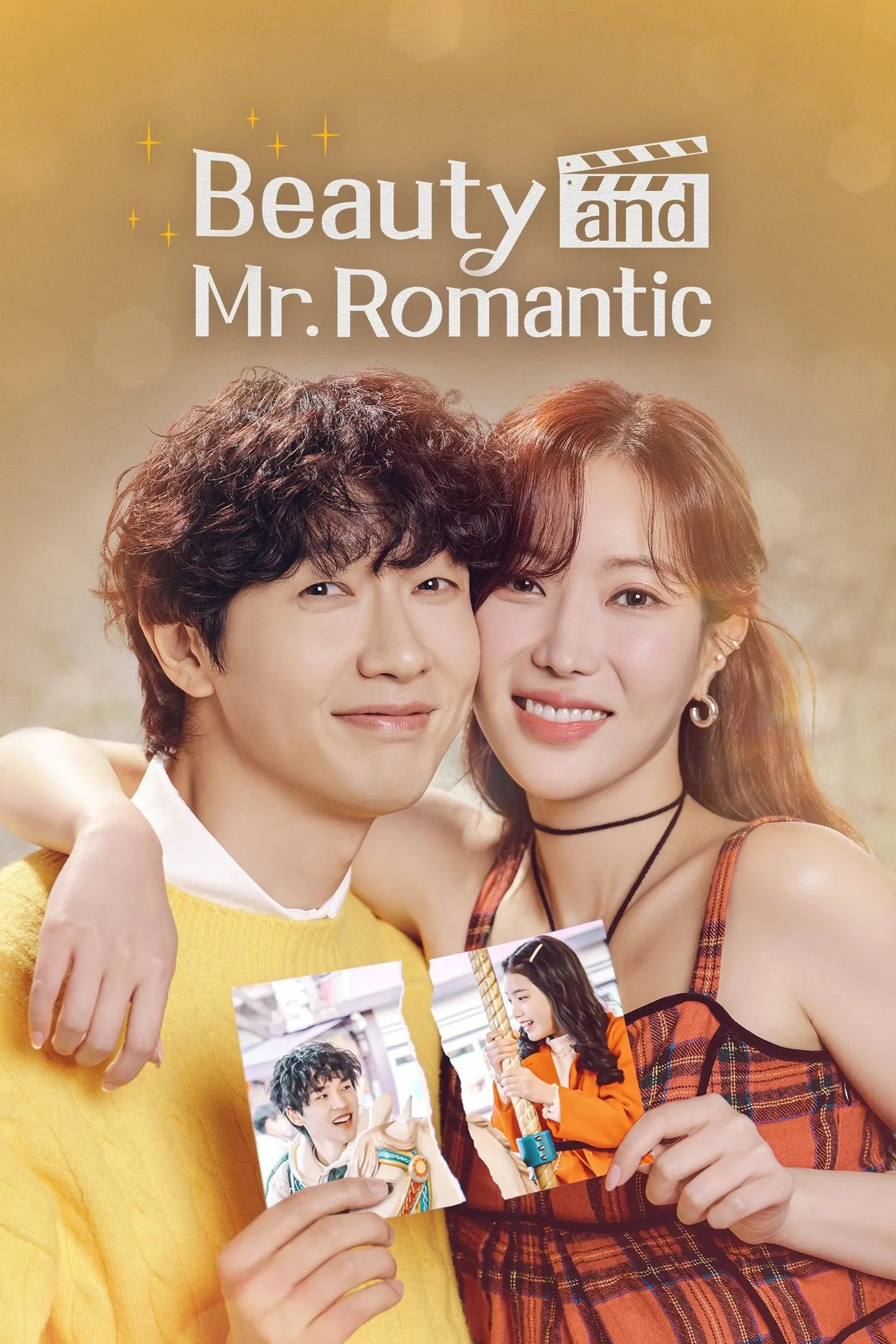 Beauty and Mr. Romantic - Season 1