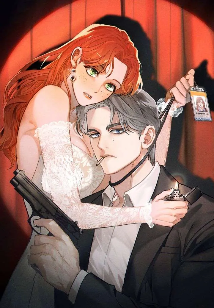 Falling For Danger