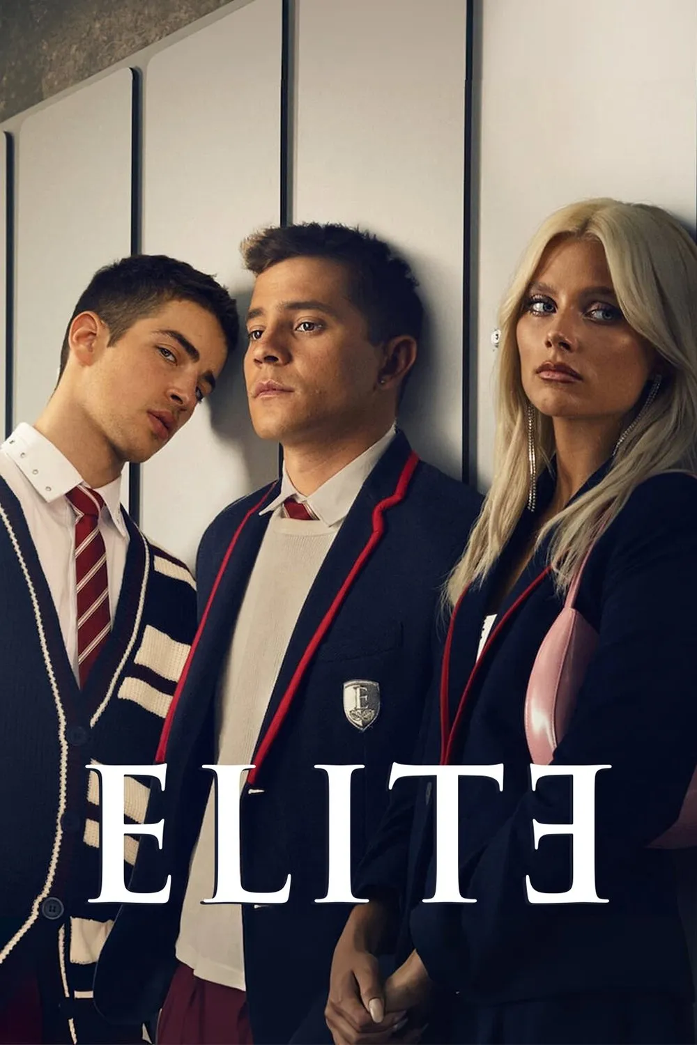 Elite - Season 6