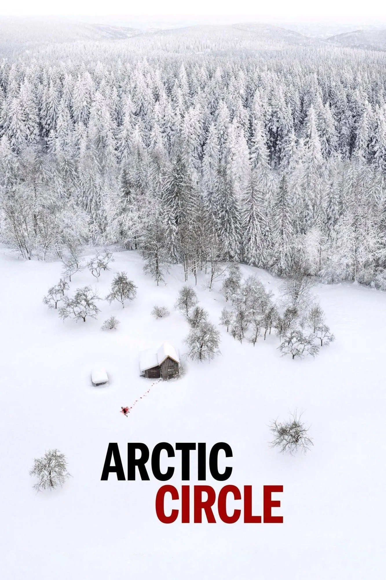 Arctic Circle - Season 1