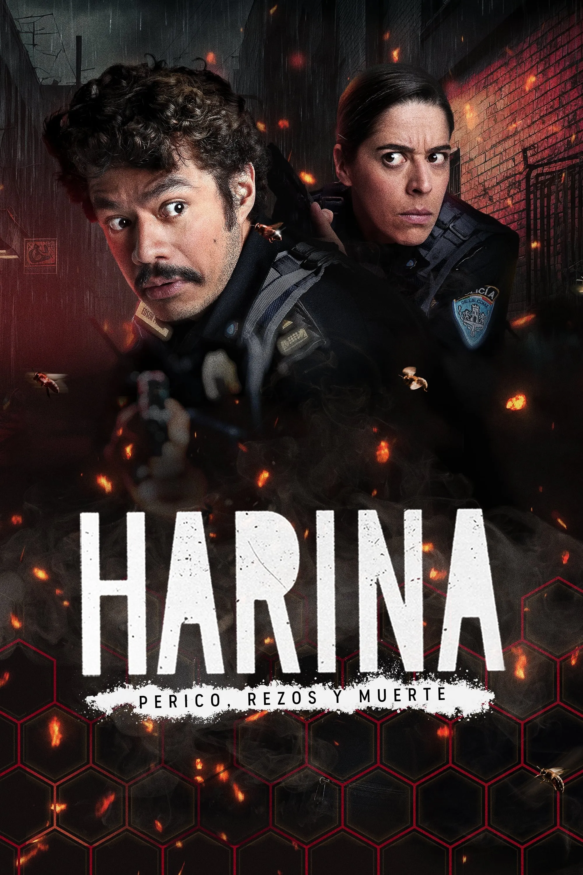 Harina - Season 2