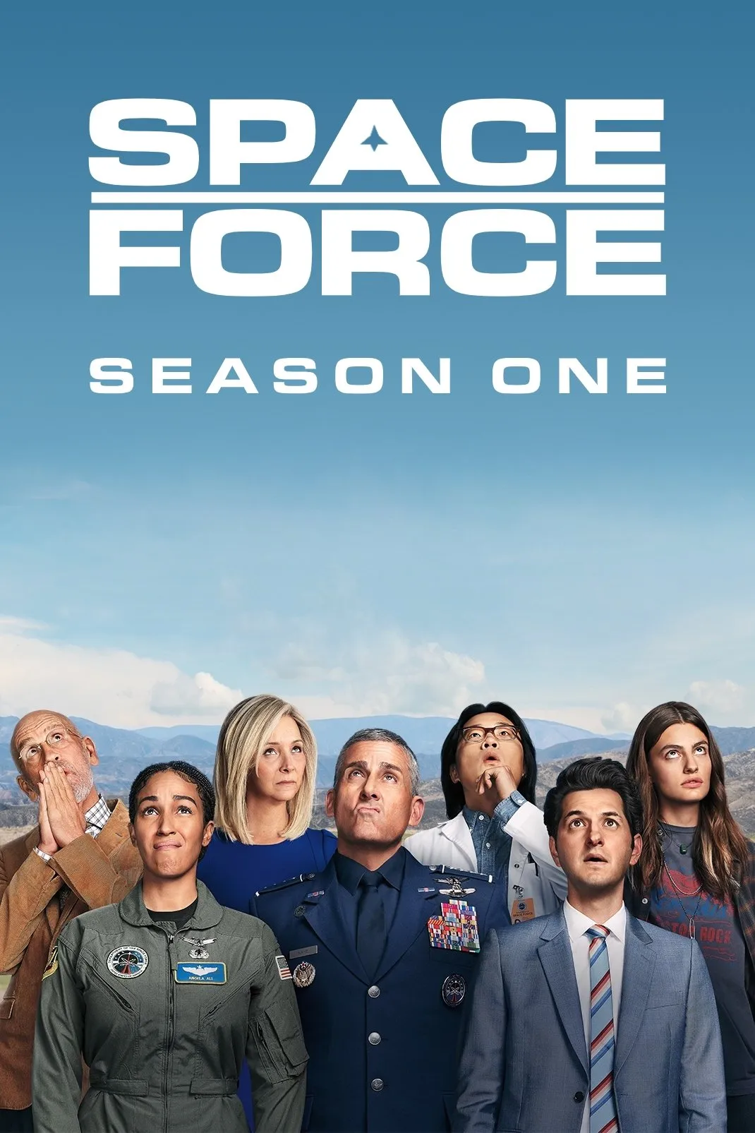 Space Force - Season 1