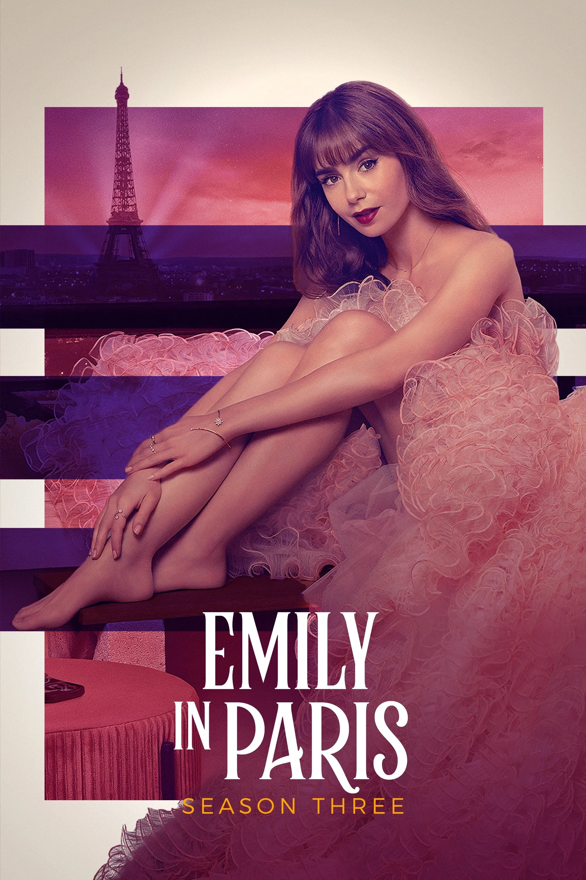 Emily in Paris - Season 3
