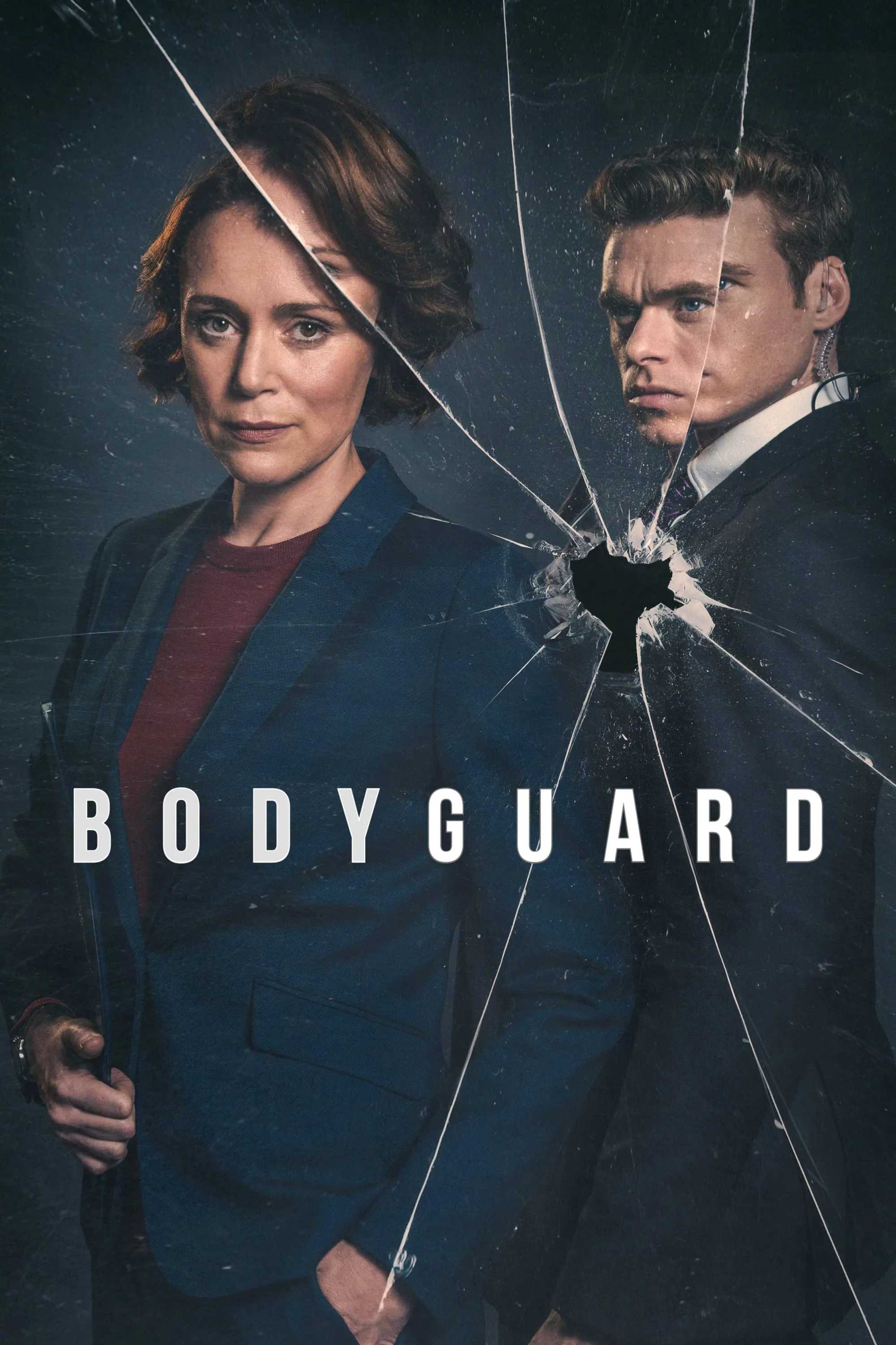 Bodyguard - Season 1