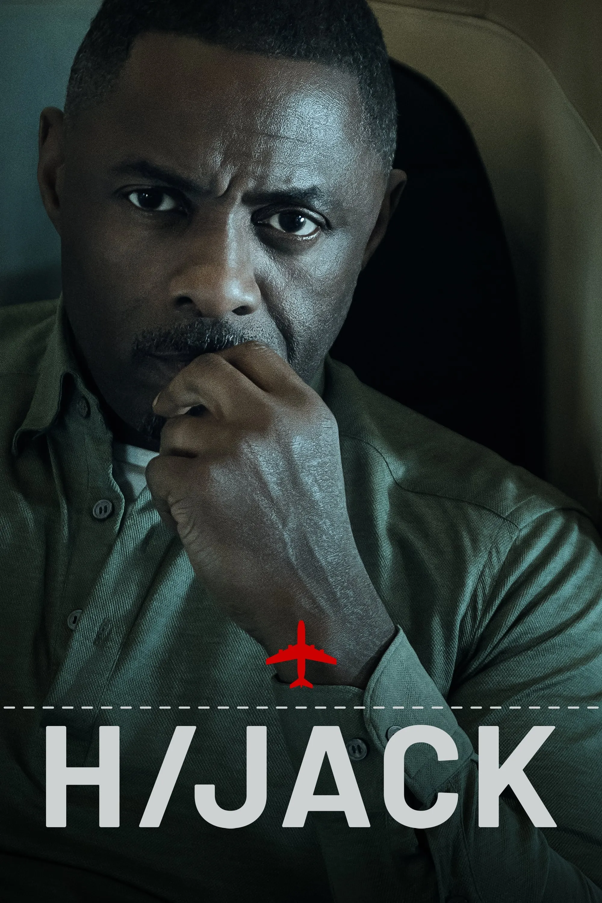 Hijack - Season 1
