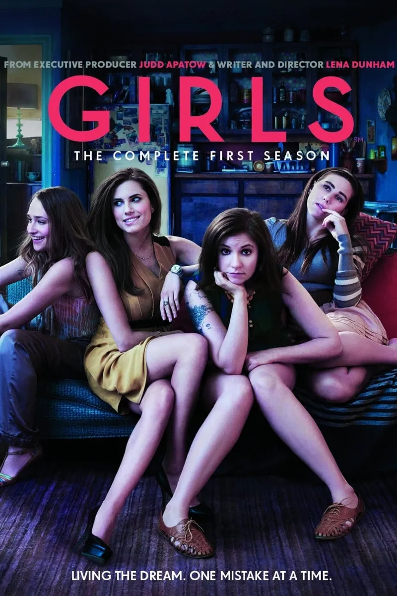 Girls - Season 1