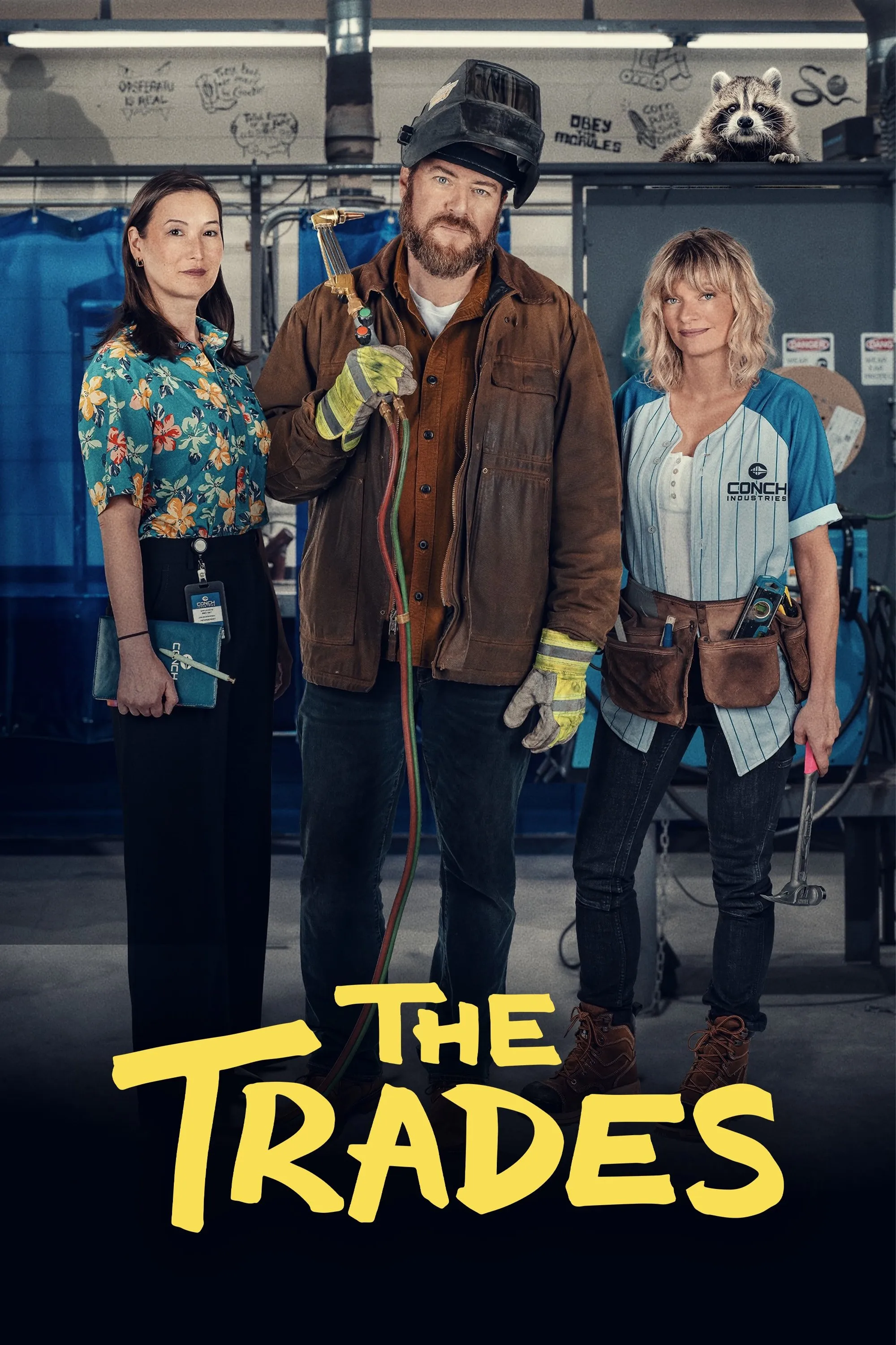 The Trades - Season 2