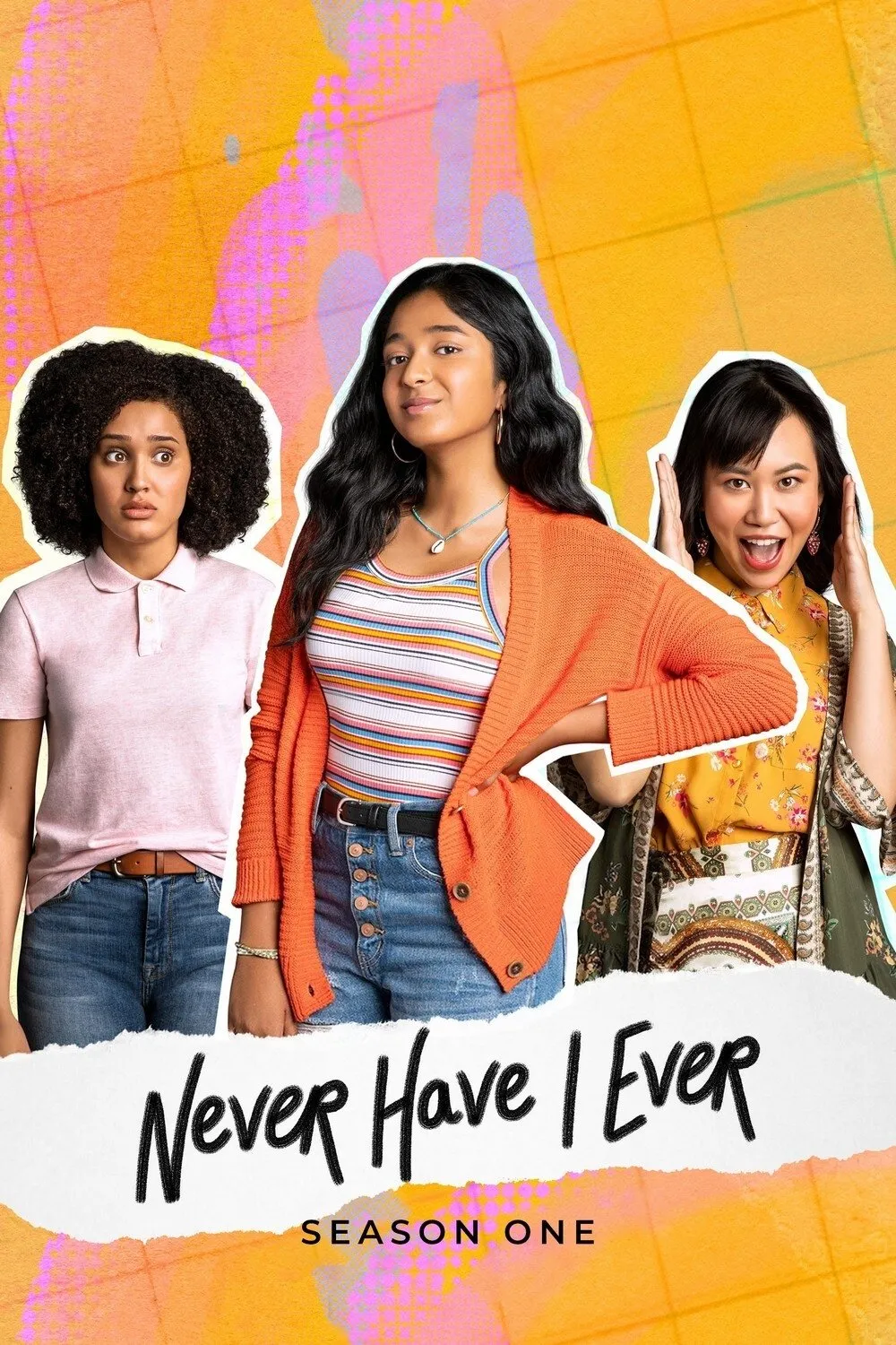 Never Have I Ever - Season 1