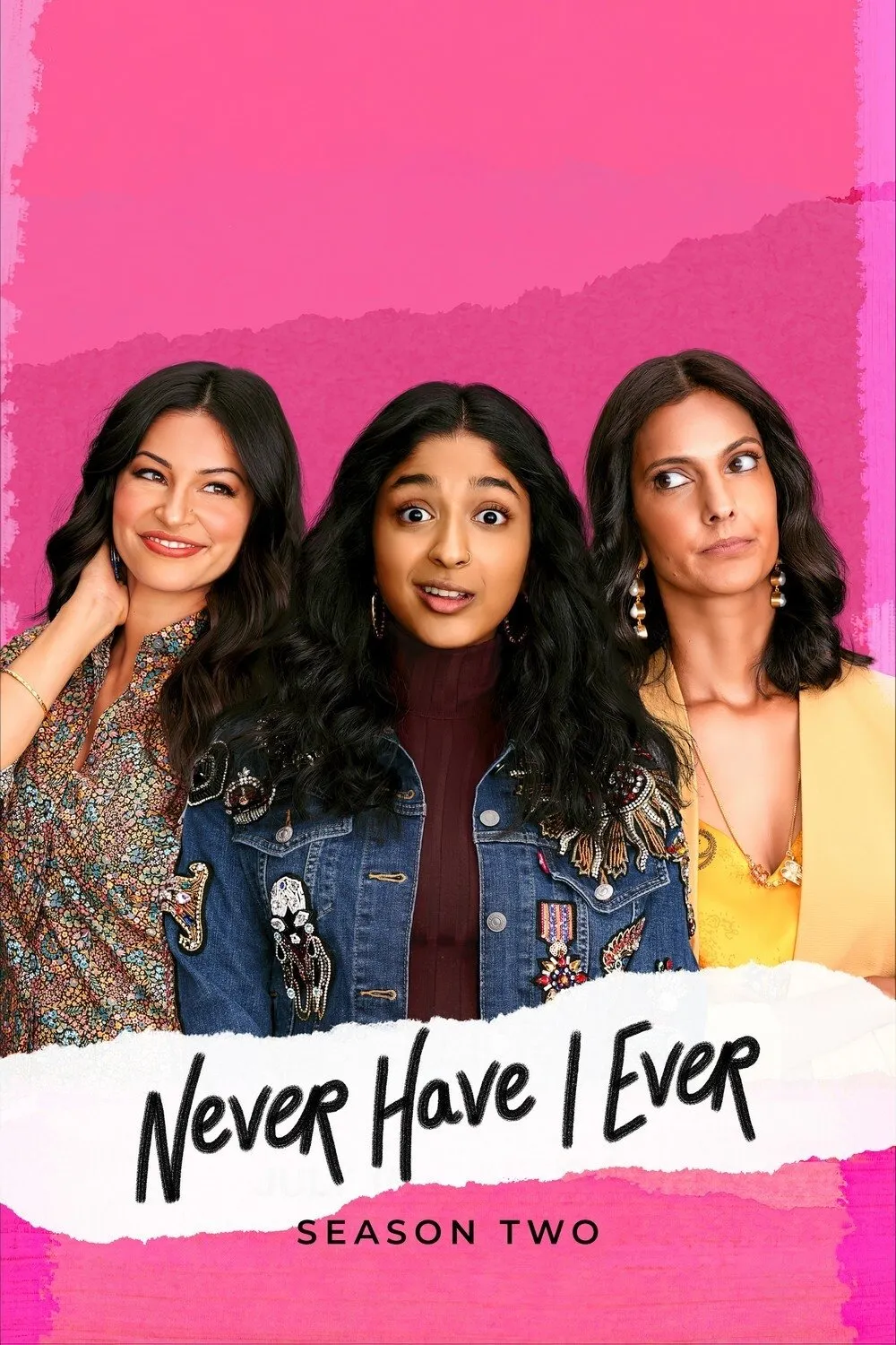 Never Have I Ever - Season 2