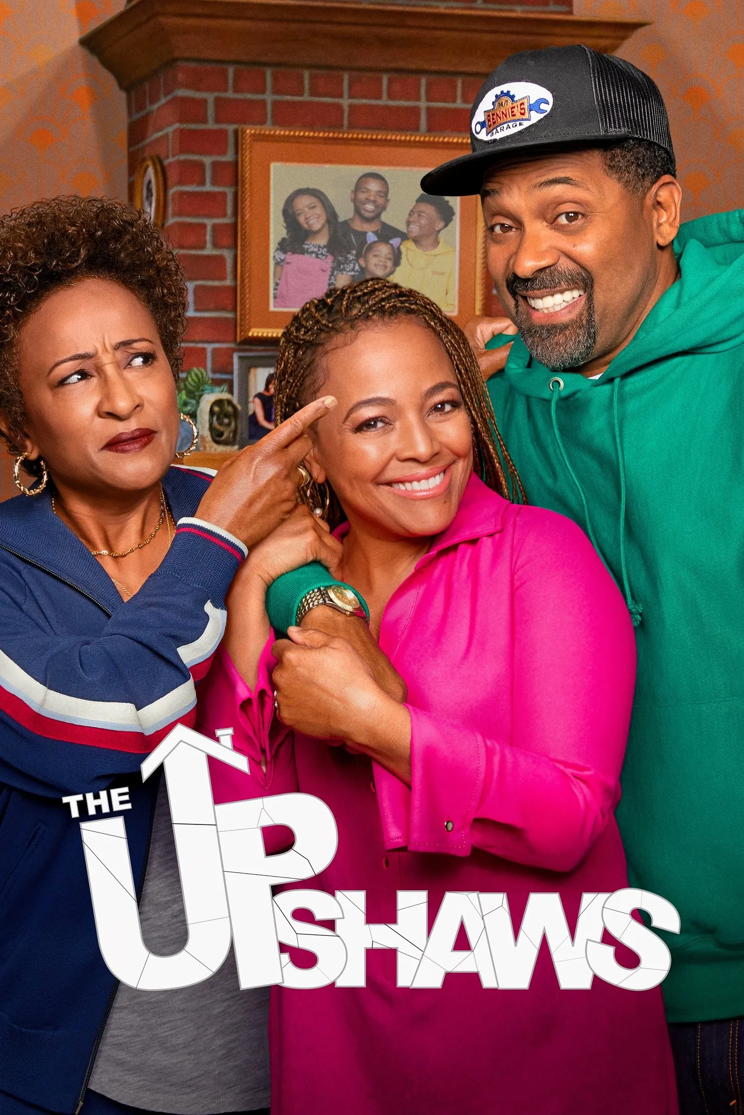 The Upshaws - Season 6
