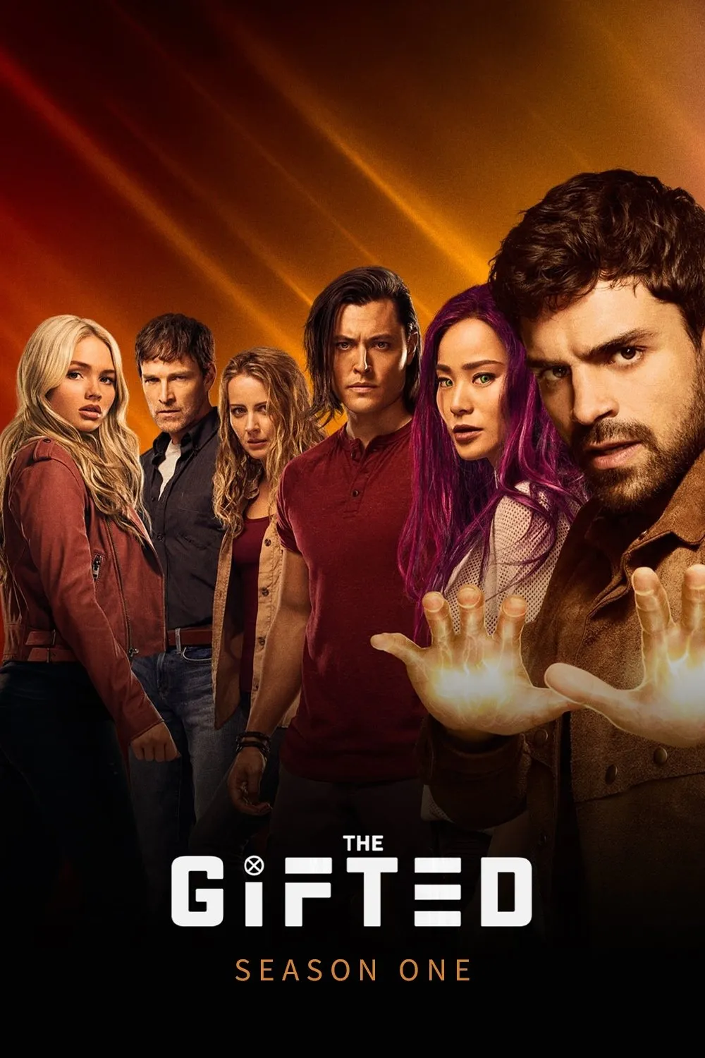 The Gifted - Season 1