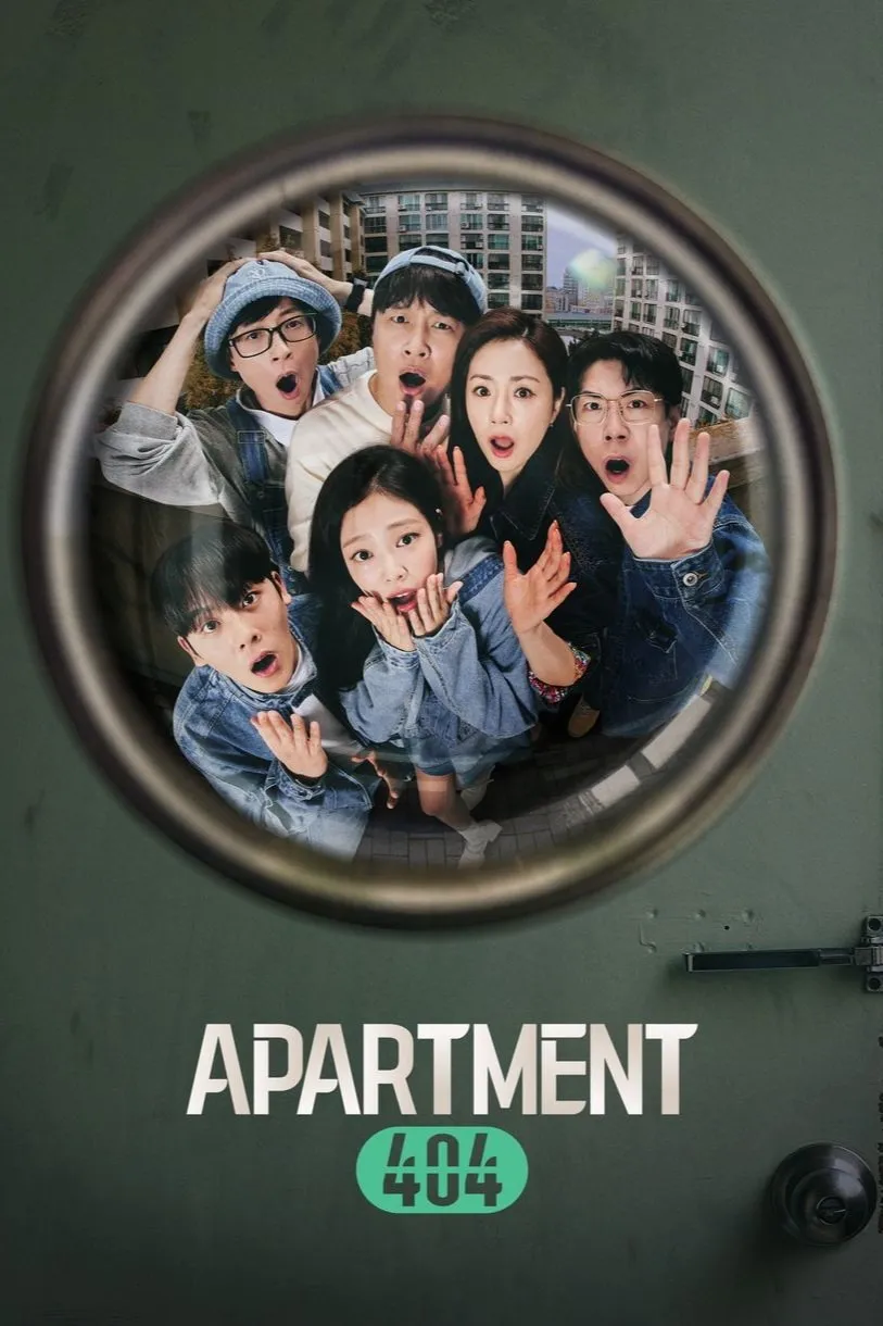 Apartment 404 - Season 1
