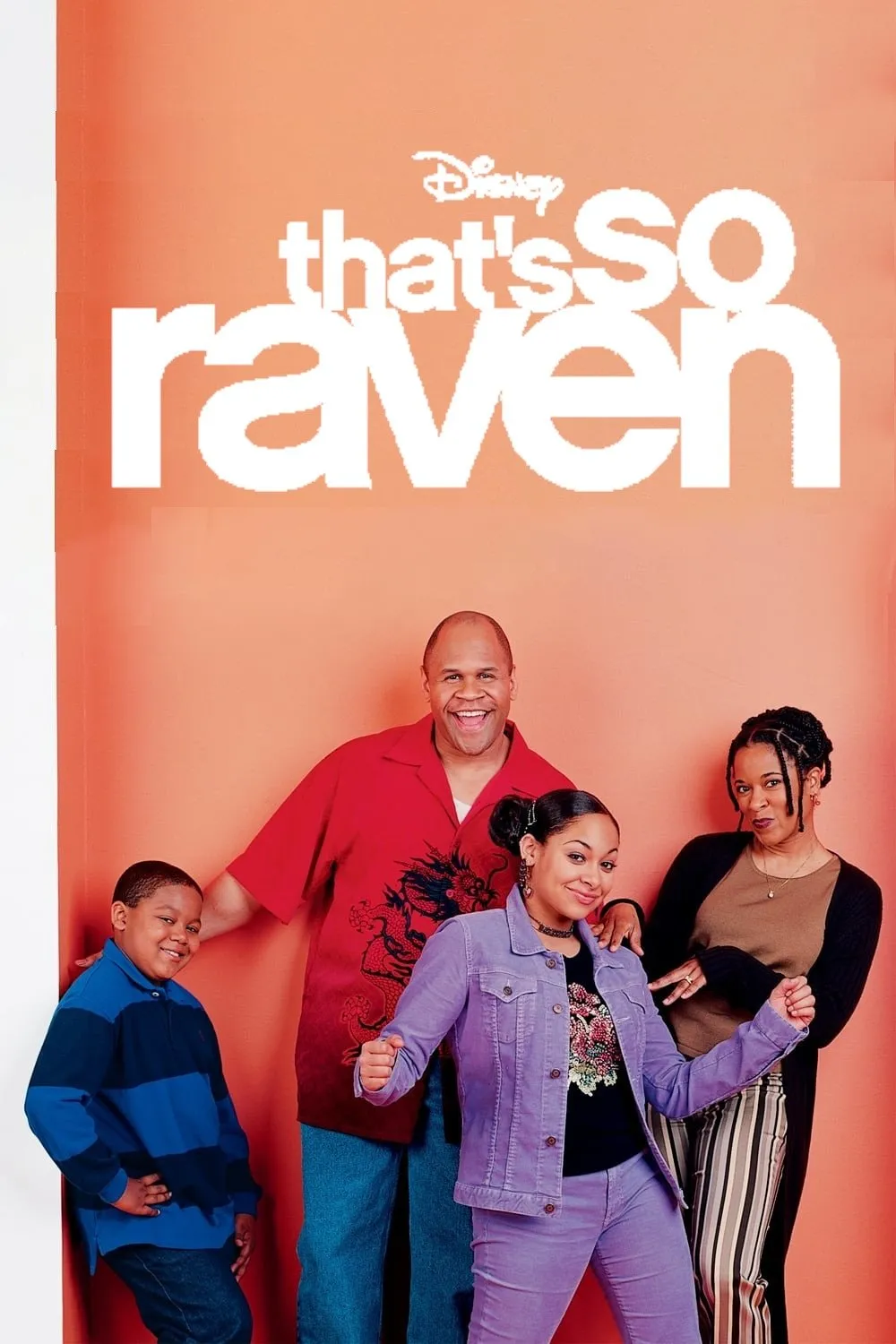 That's So Raven - Season 1