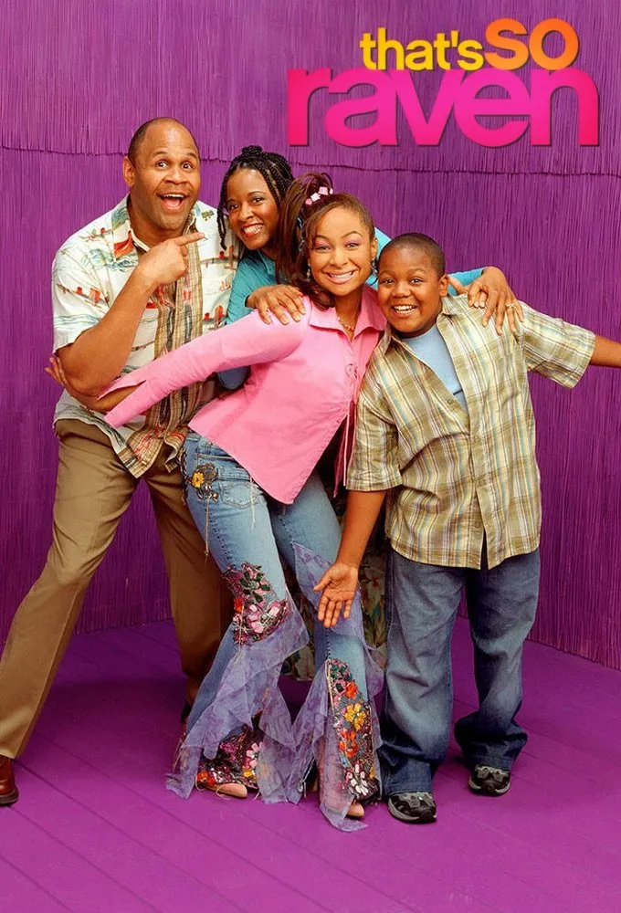 That's So Raven - Season 2