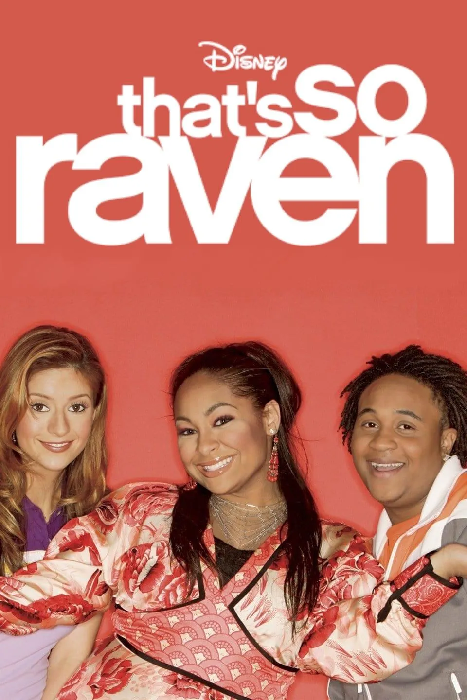 That's So Raven - Season 3