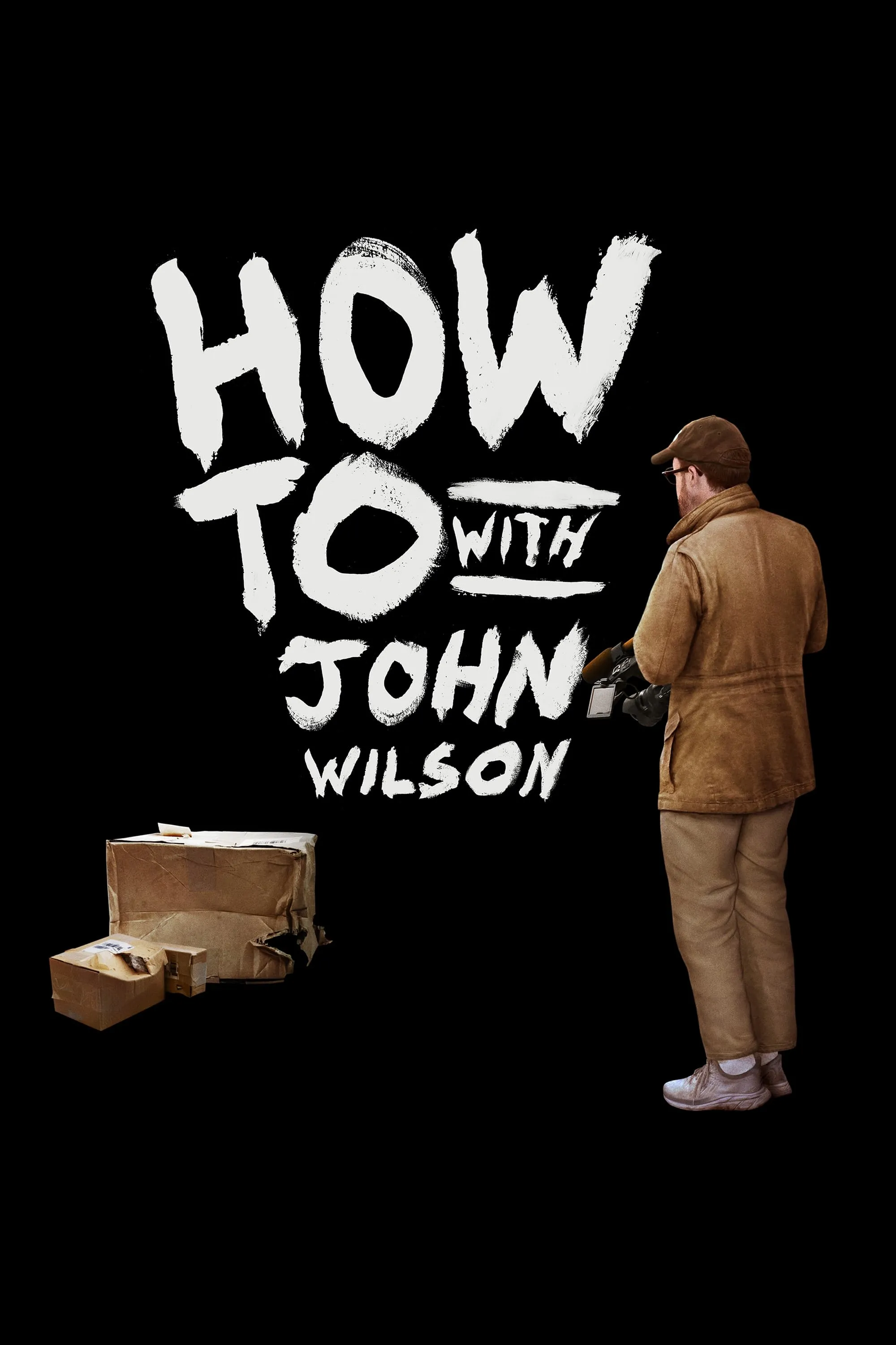 How To with John Wilson - Season 3