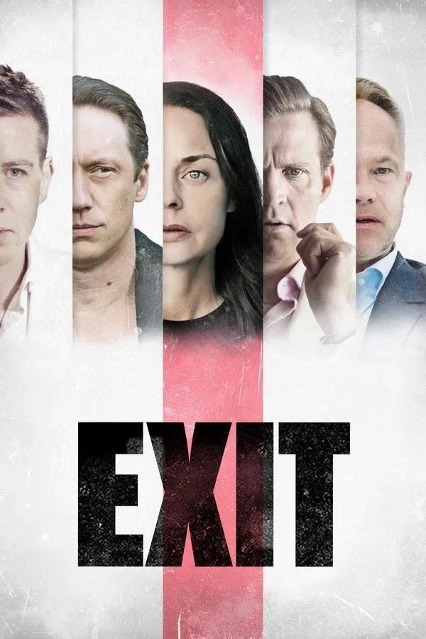 Exit - Season 3