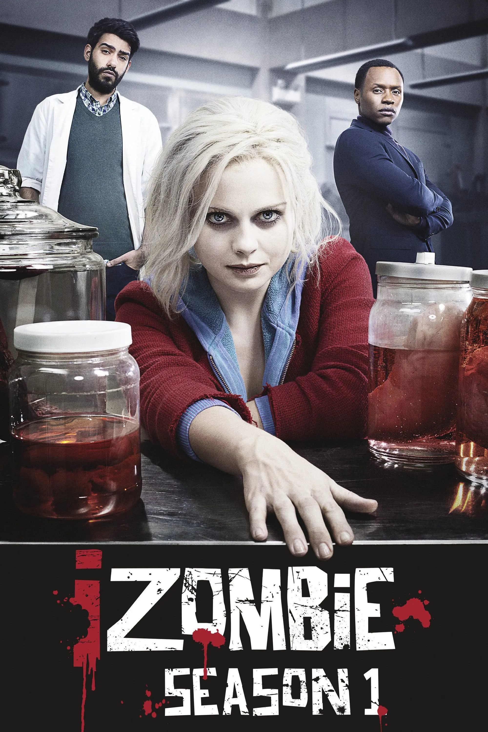 iZombie - Season 1