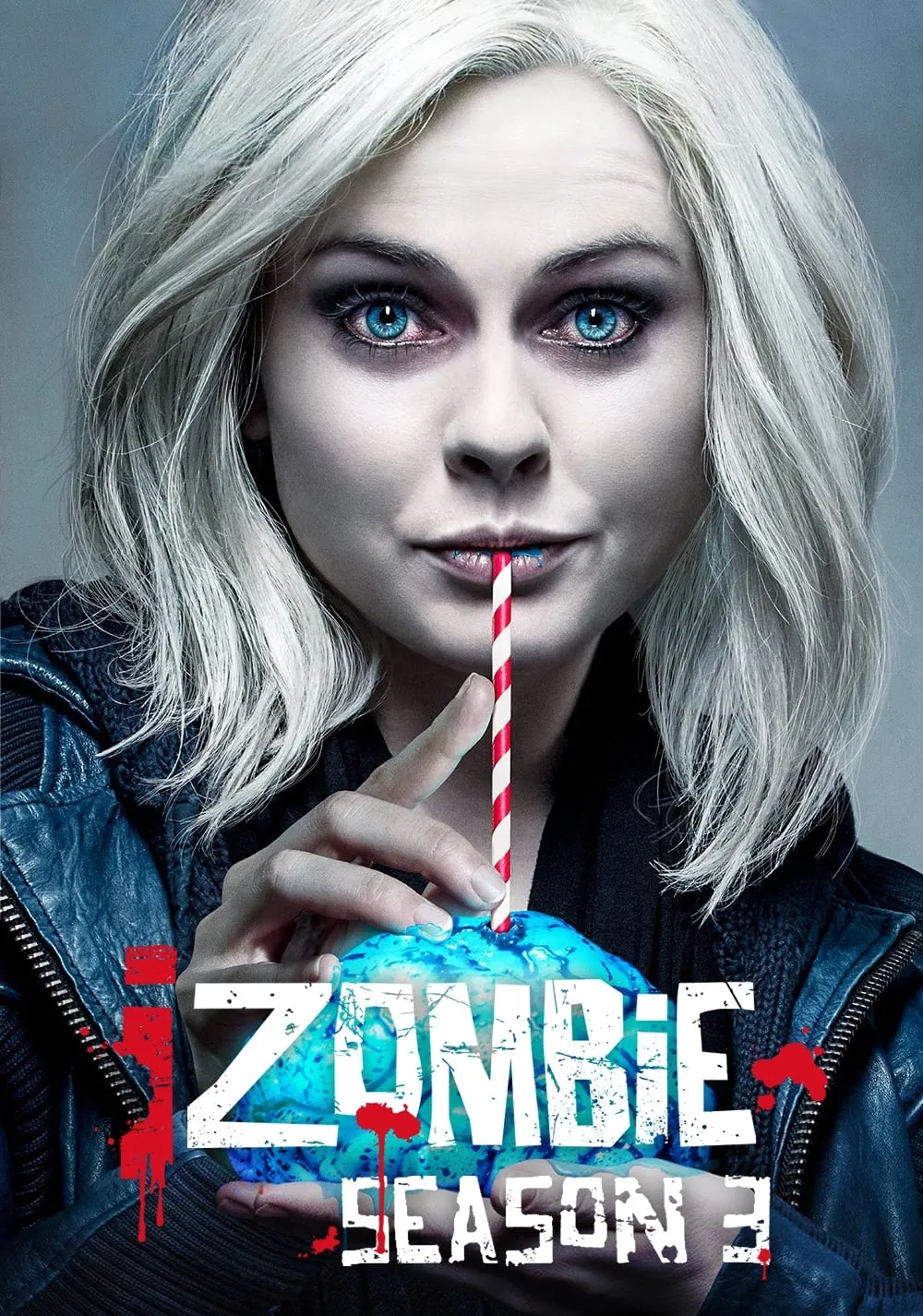 iZombie - Season 3