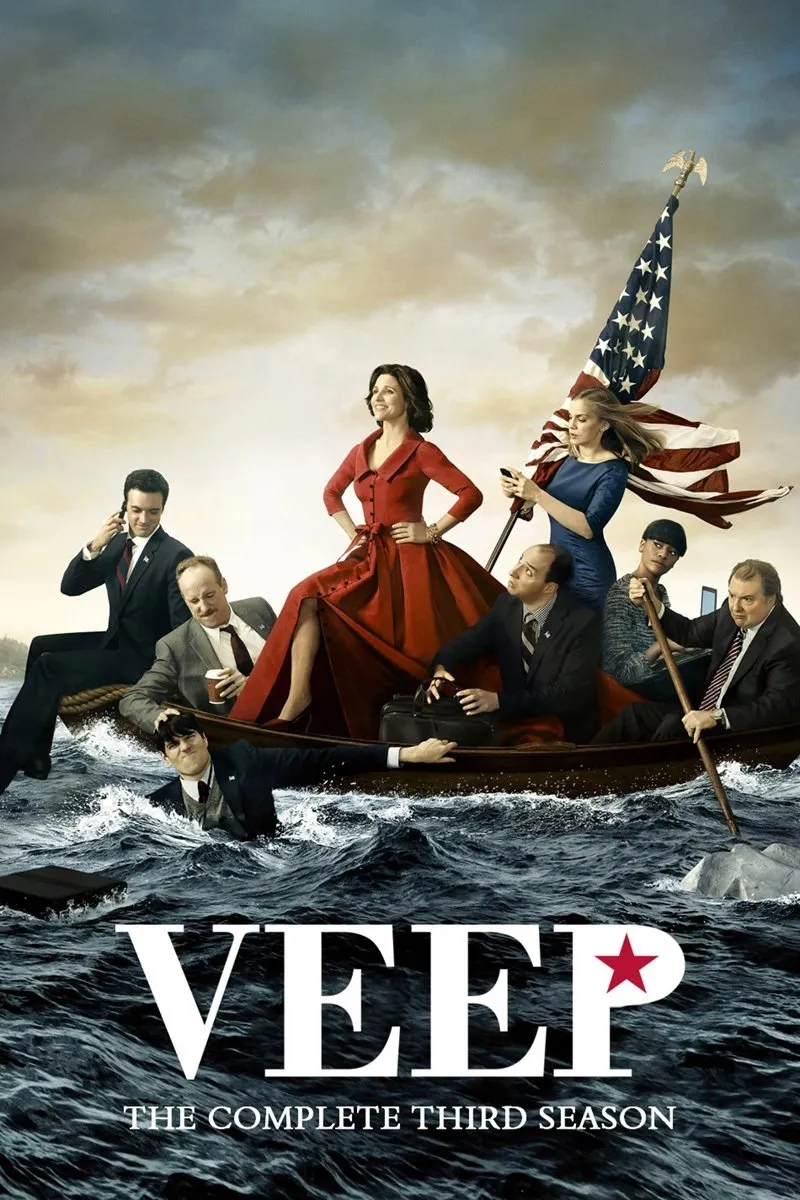 Veep - Season 3