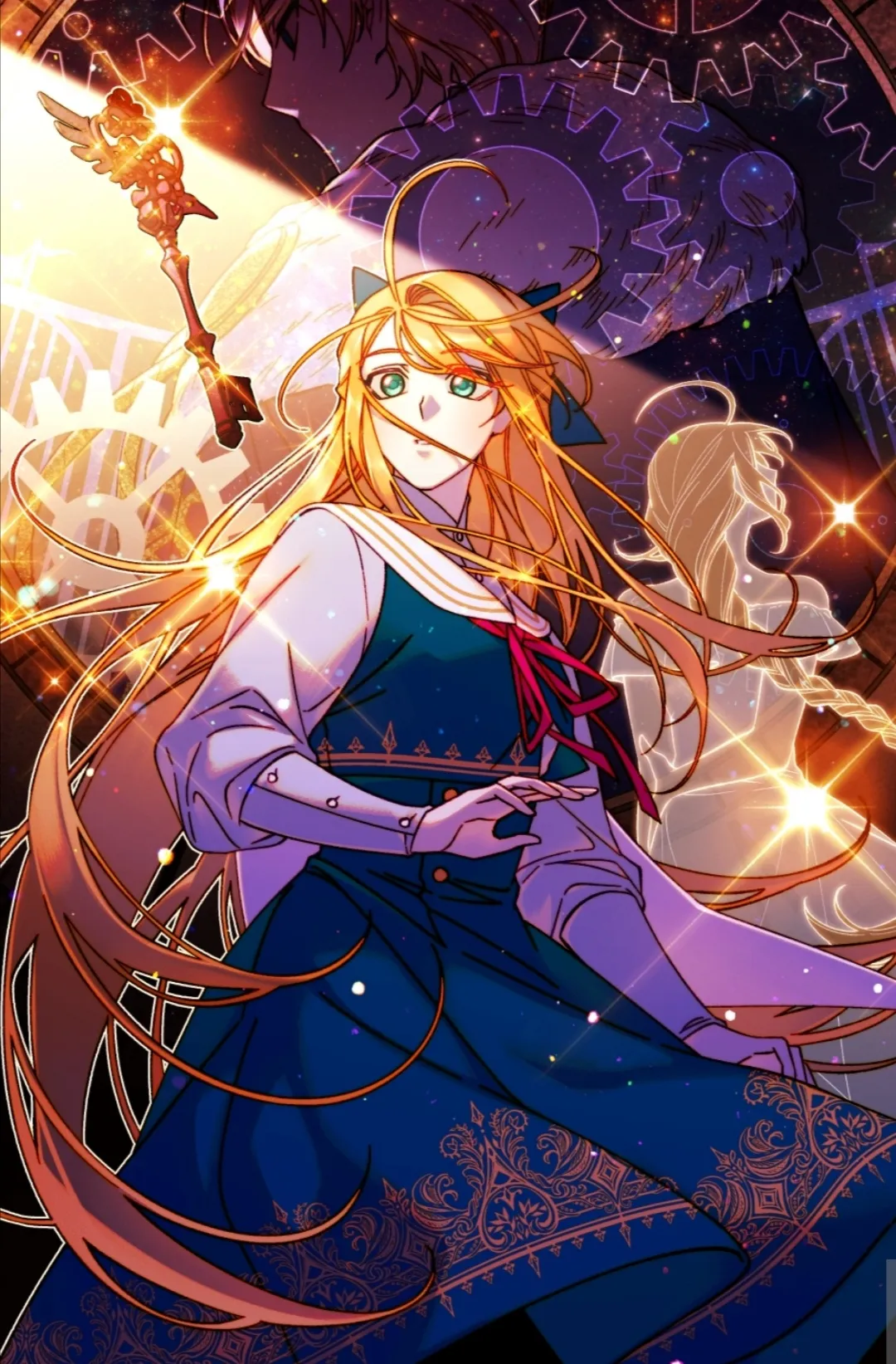 Holly Alice Returns