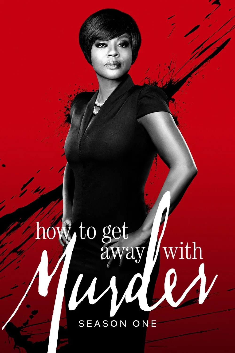 How to Get Away with Murder - Season 1
