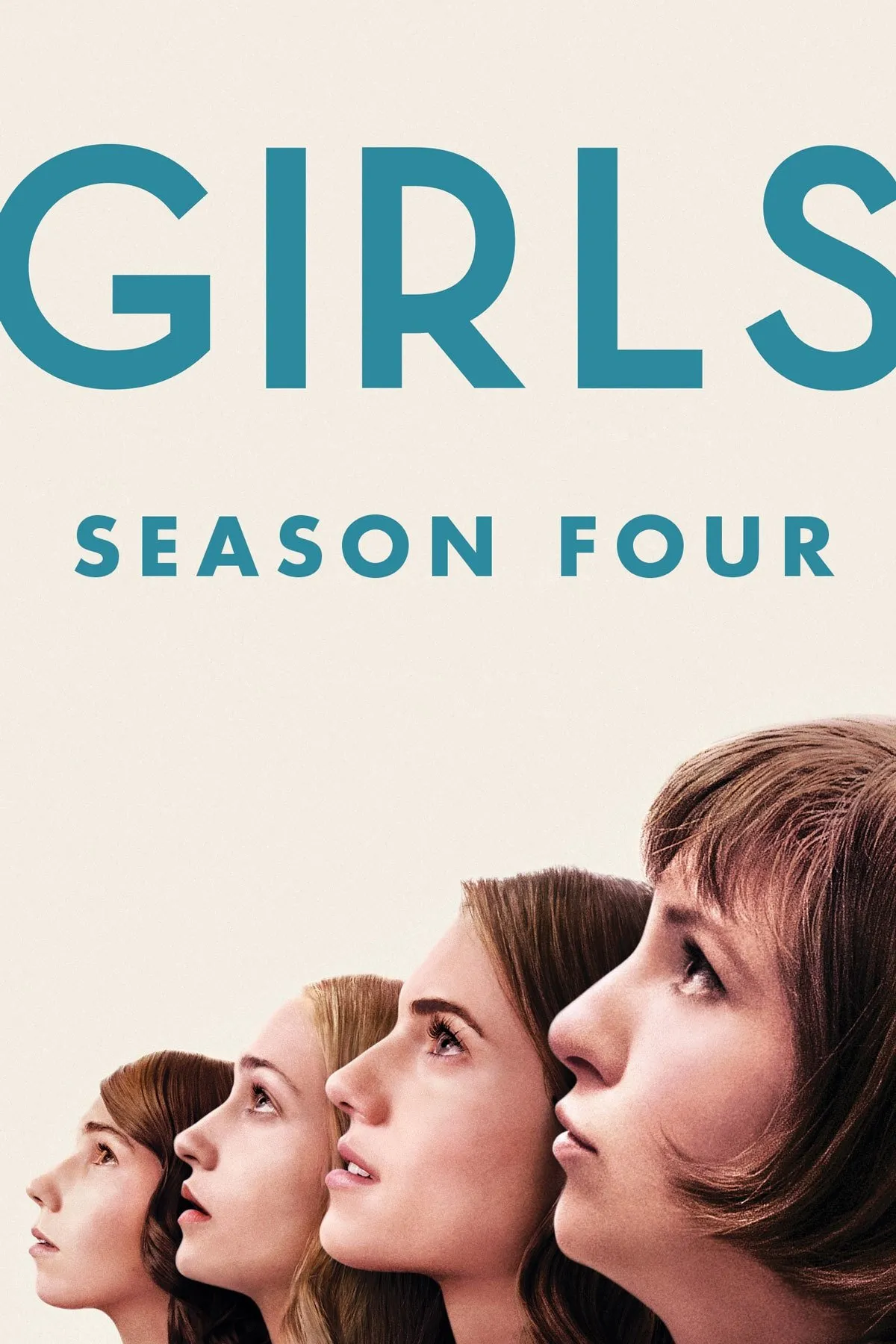 Girls - Season 4